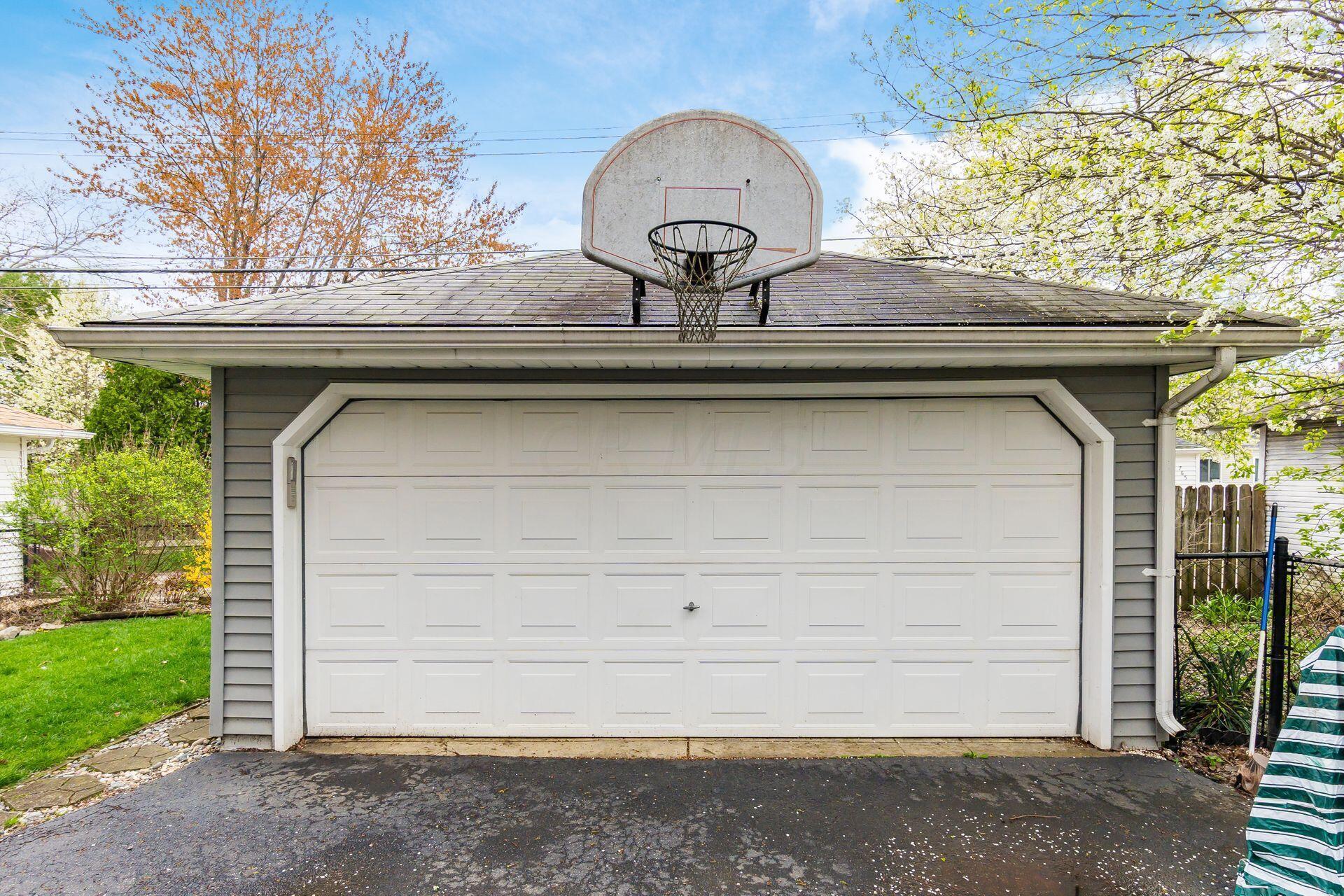 754 S Remington Road