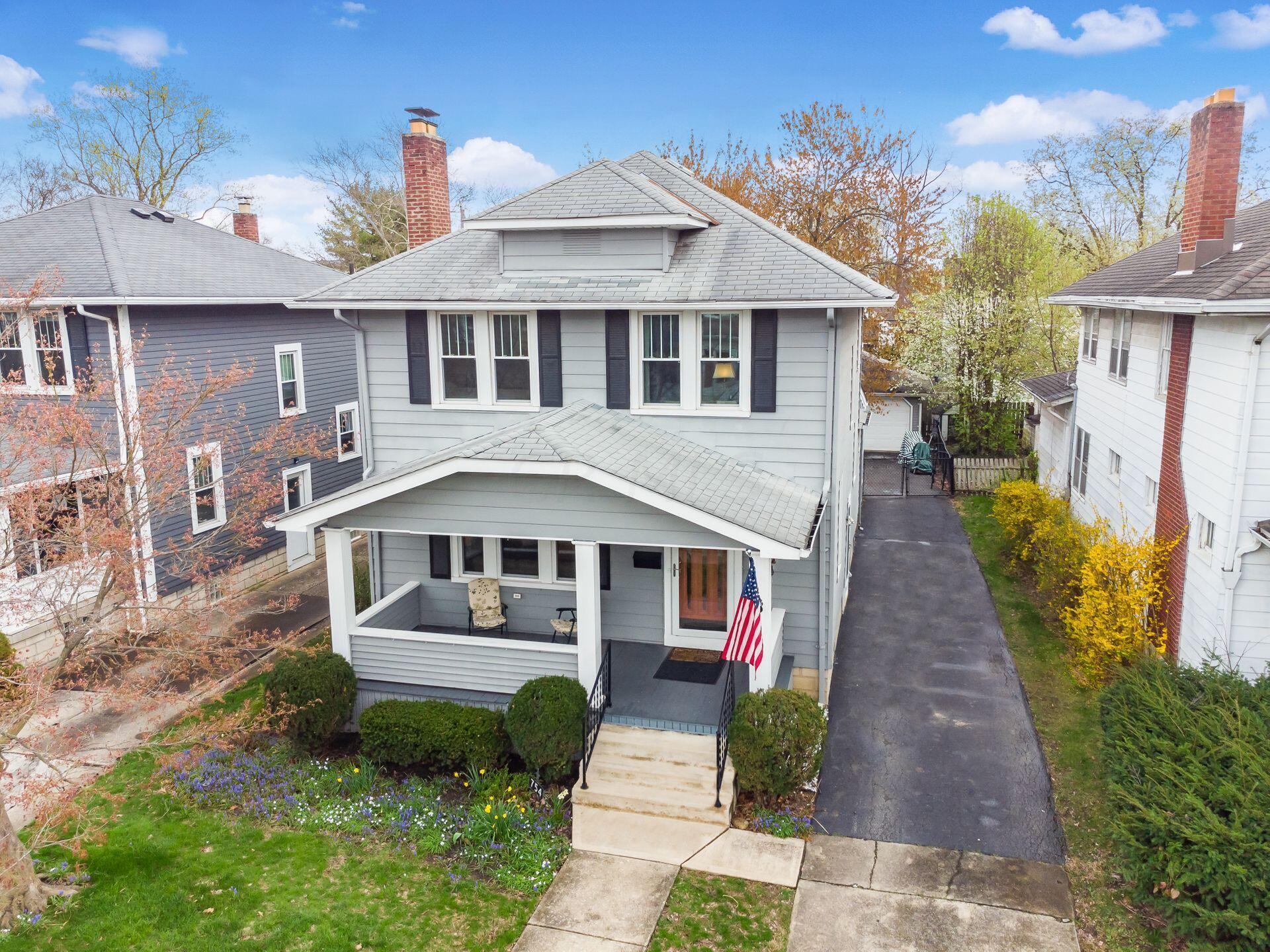 754 S Remington Road