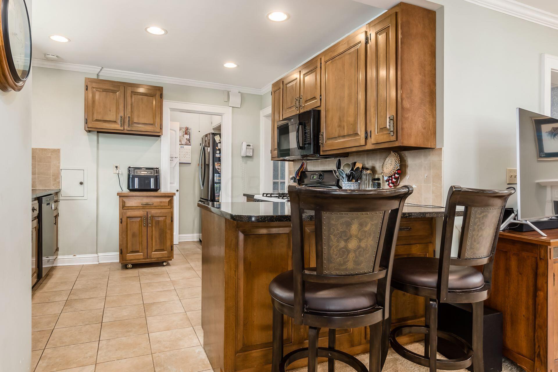 754 S Remington Road