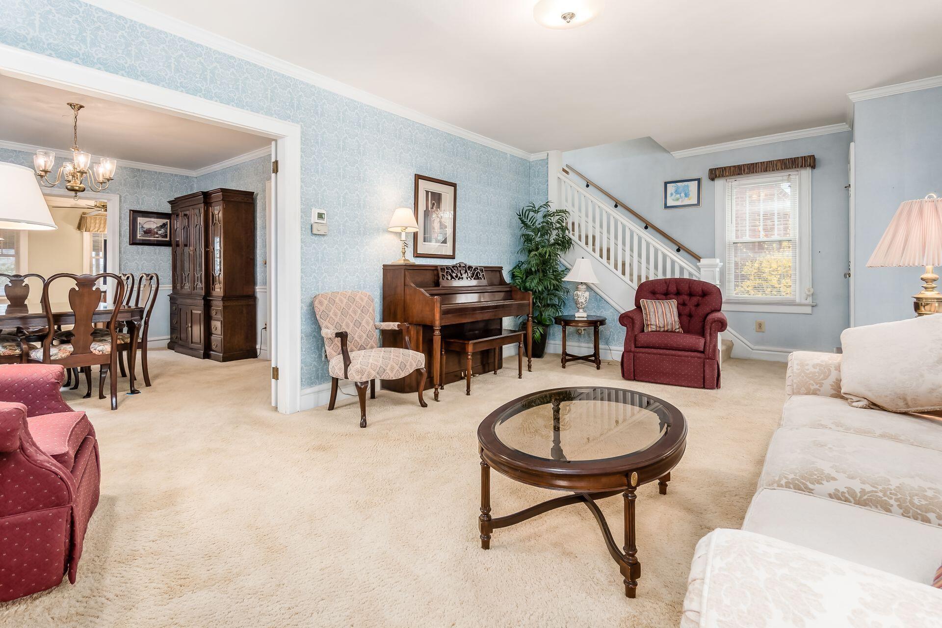 754 S Remington Road