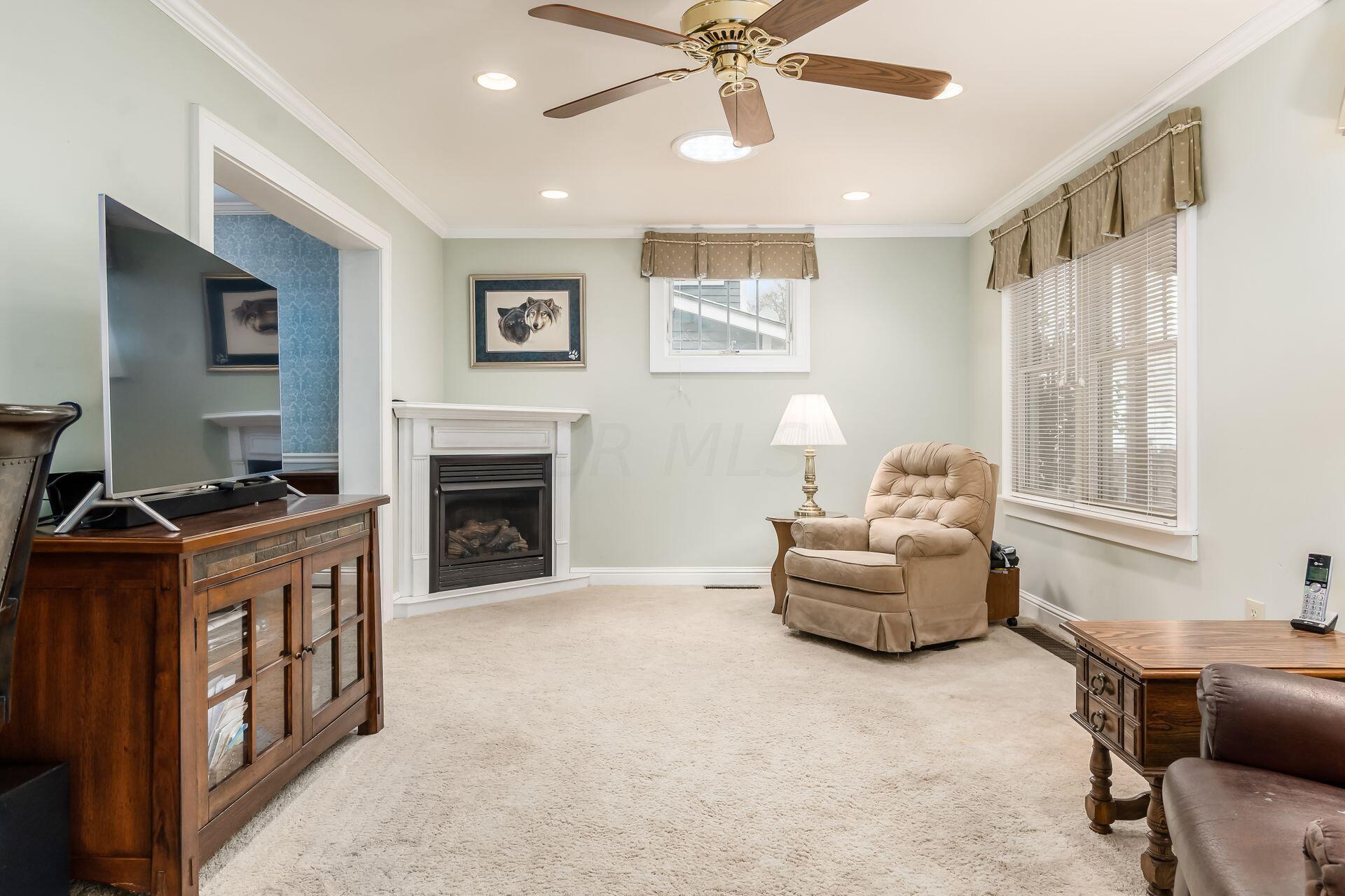 754 S Remington Road