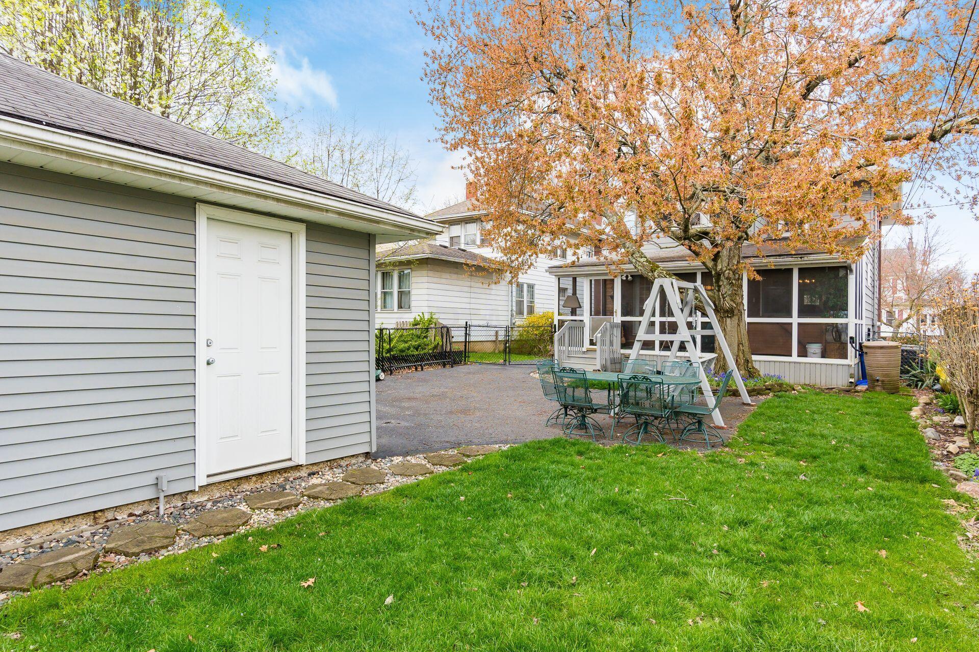 754 S Remington Road