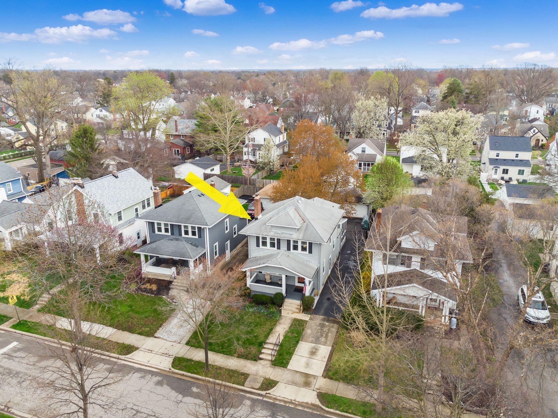 754 S Remington Road