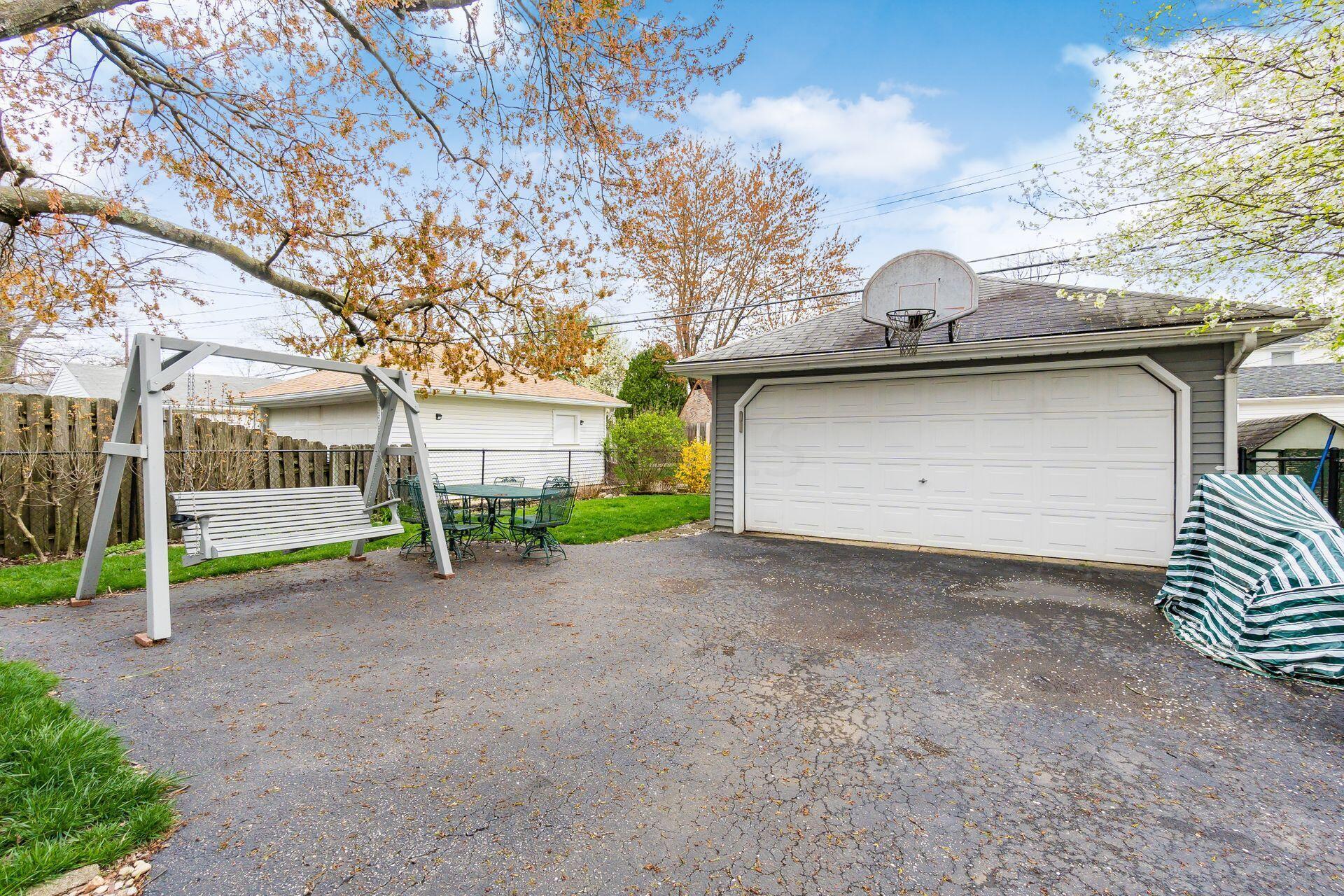 754 S Remington Road