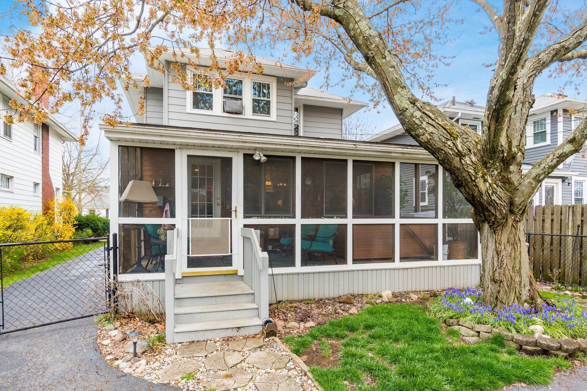 754 S Remington Road