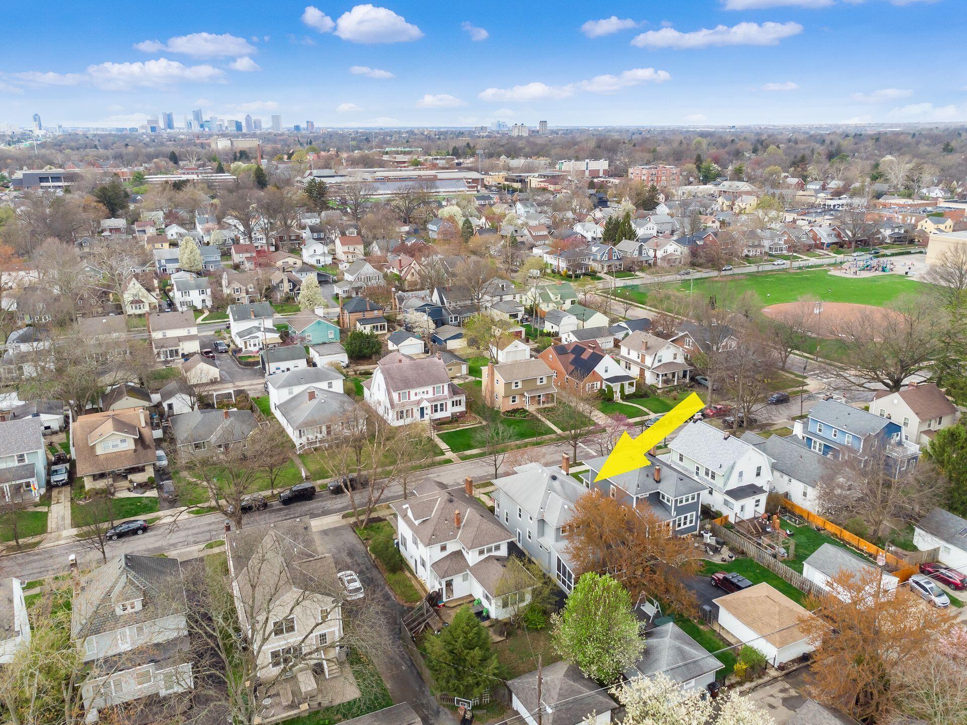754 S Remington Road