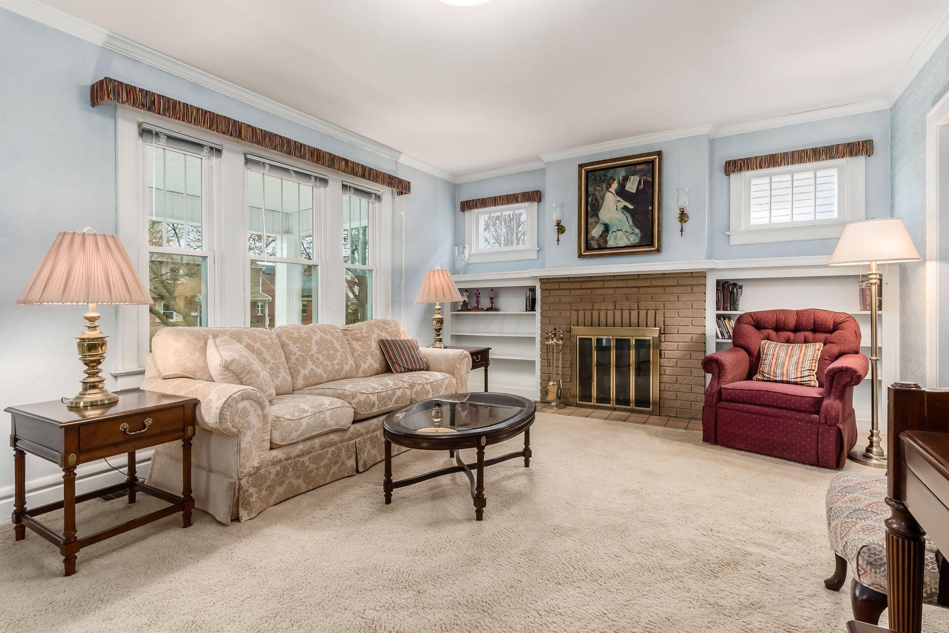 754 S Remington Road