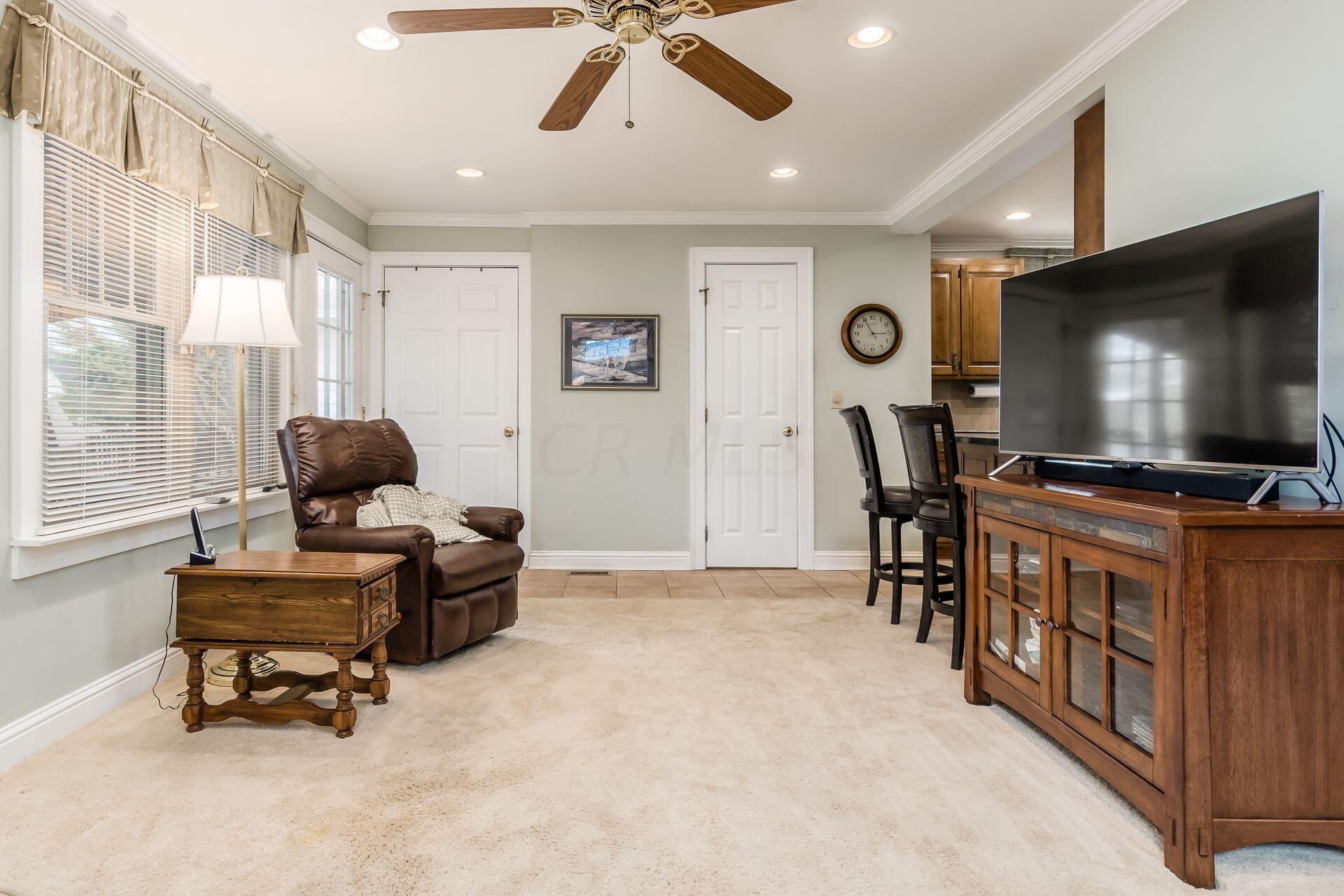754 S Remington Road