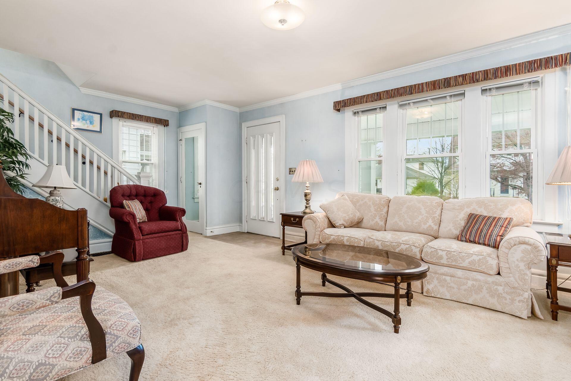 754 S Remington Road
