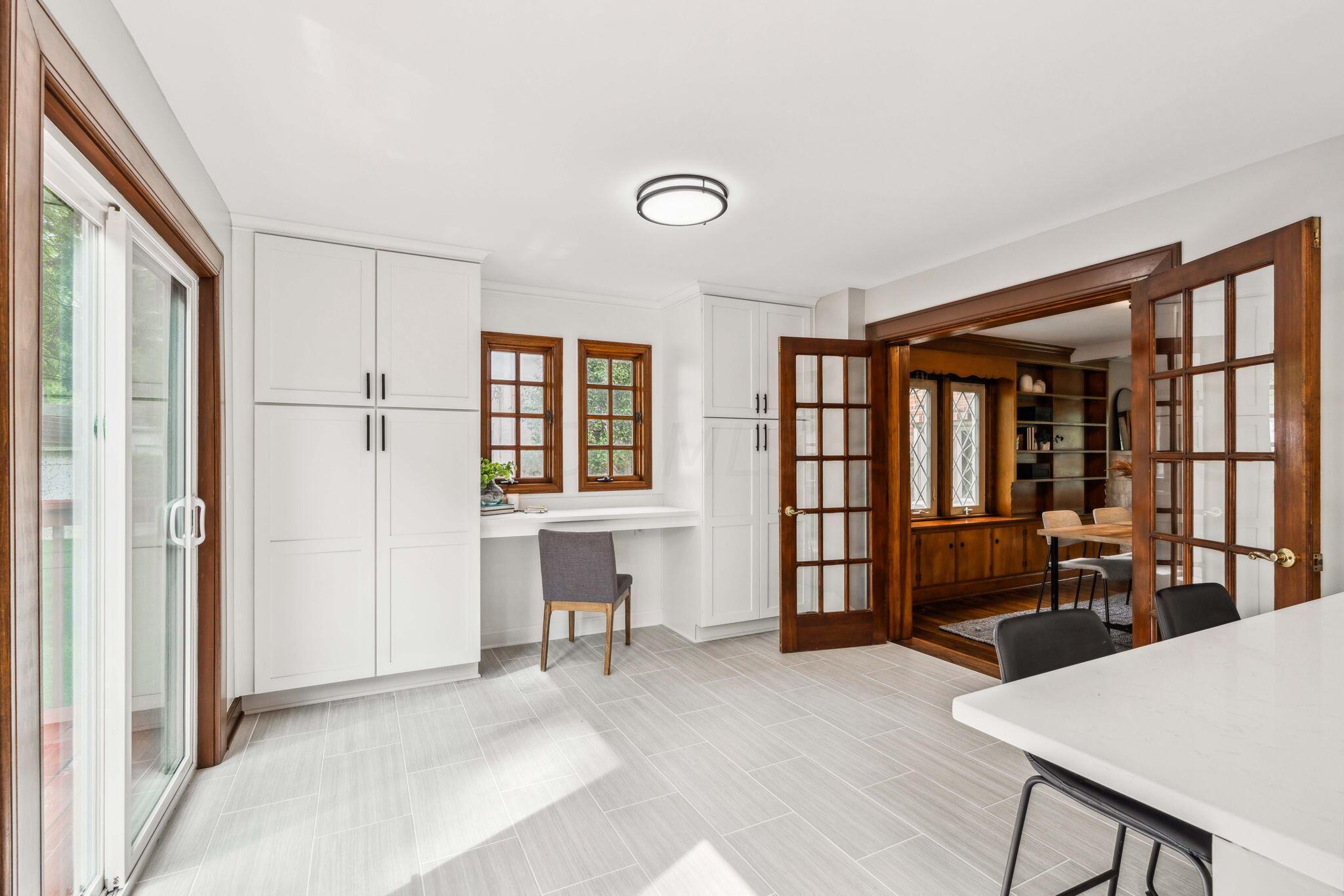 967 S Cassingham Road