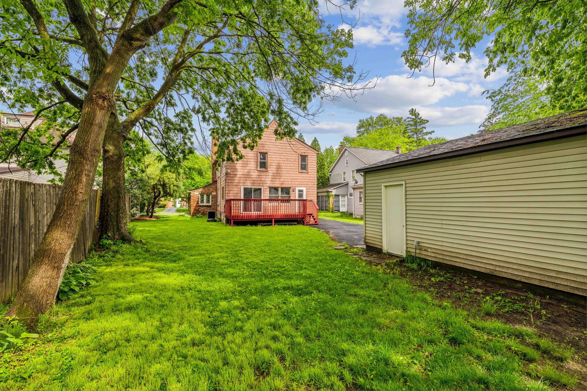 967 S Cassingham Road