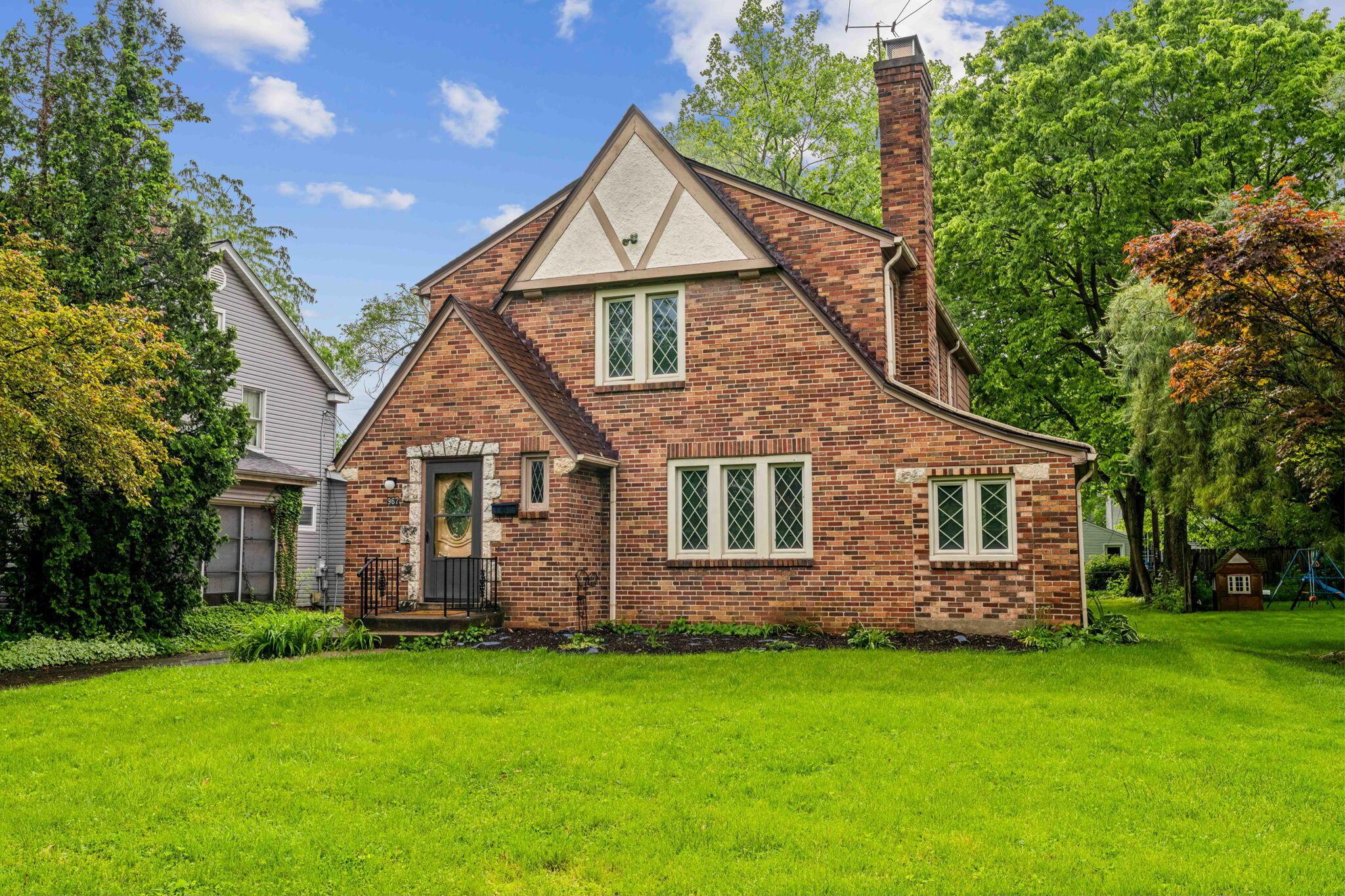 967 S Cassingham Road