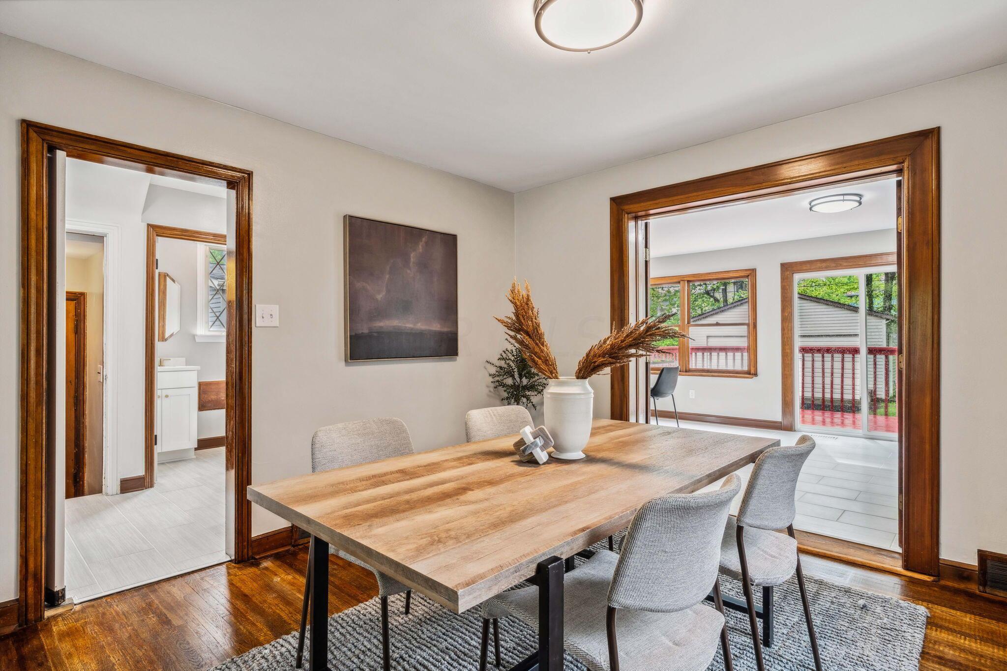 967 S Cassingham Road