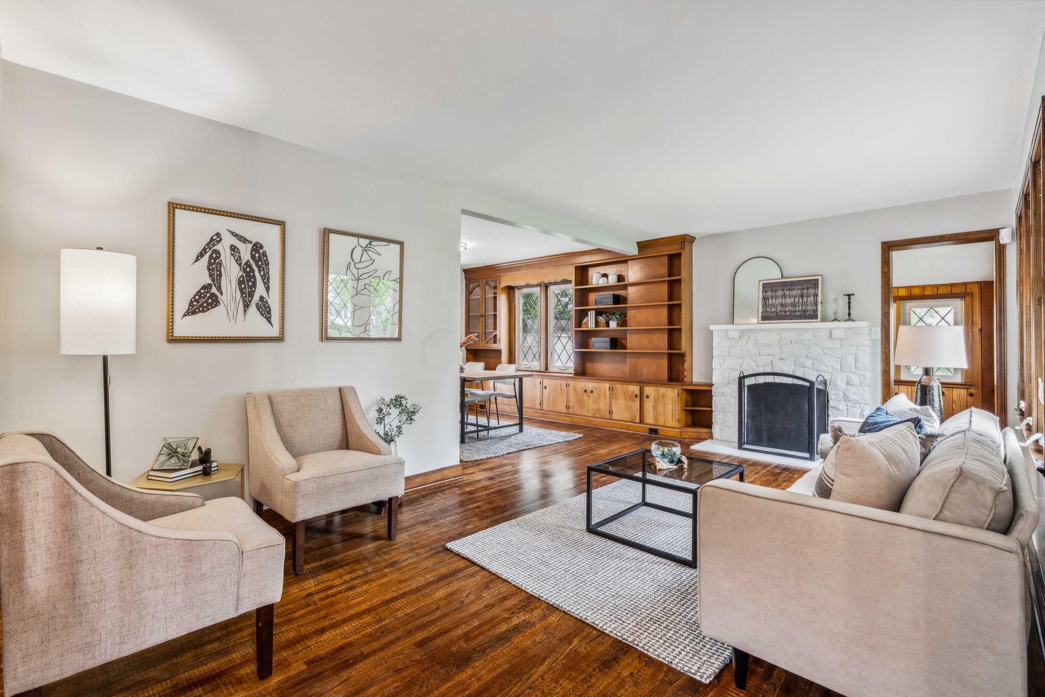 967 S Cassingham Road