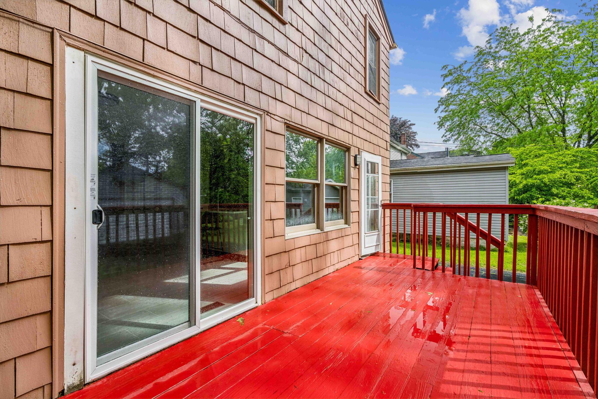 967 S Cassingham Road