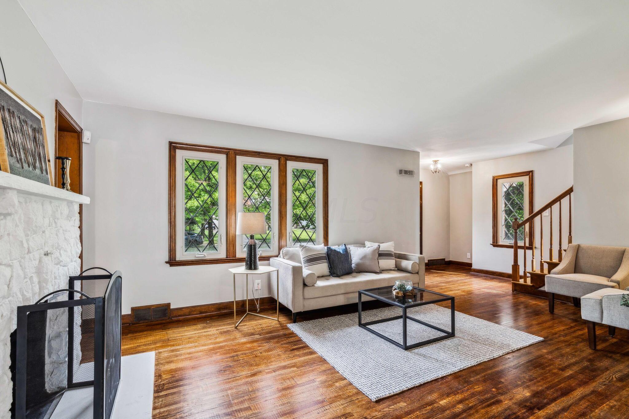 967 S Cassingham Road