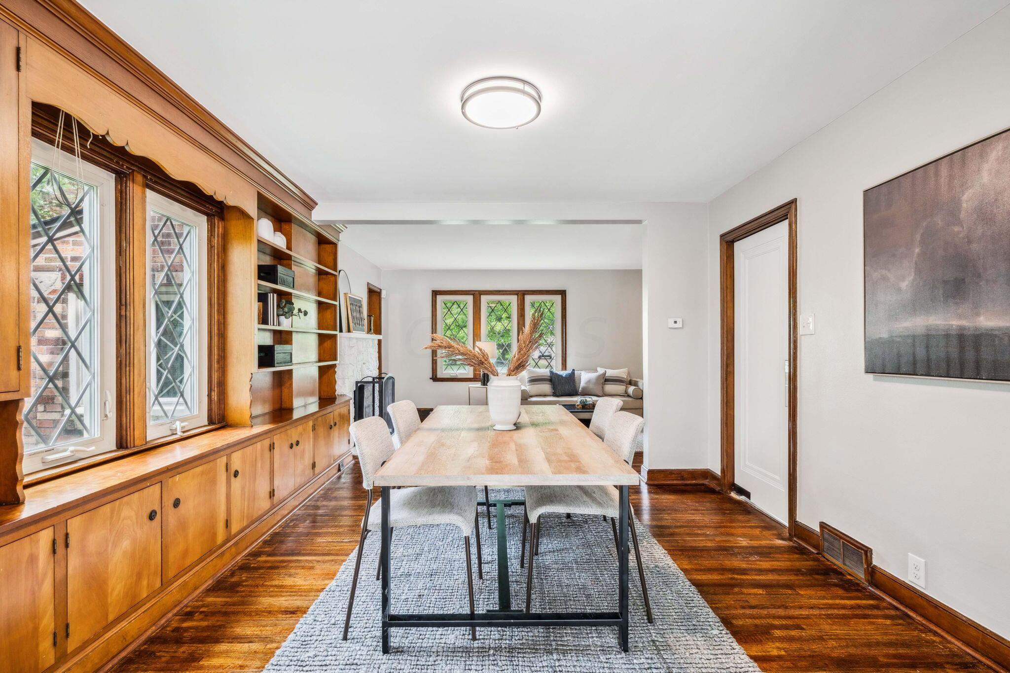 967 S Cassingham Road