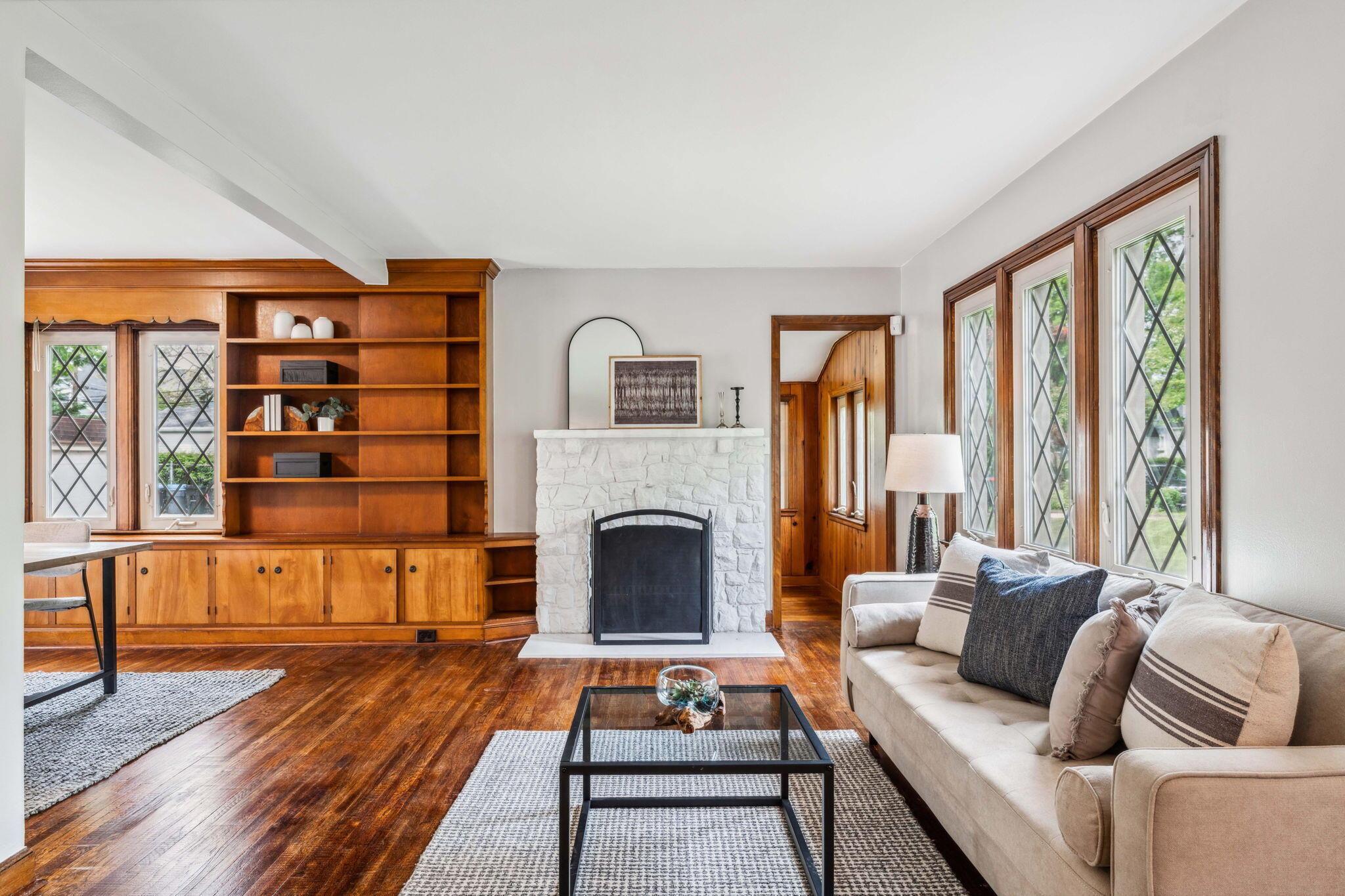 967 S Cassingham Road