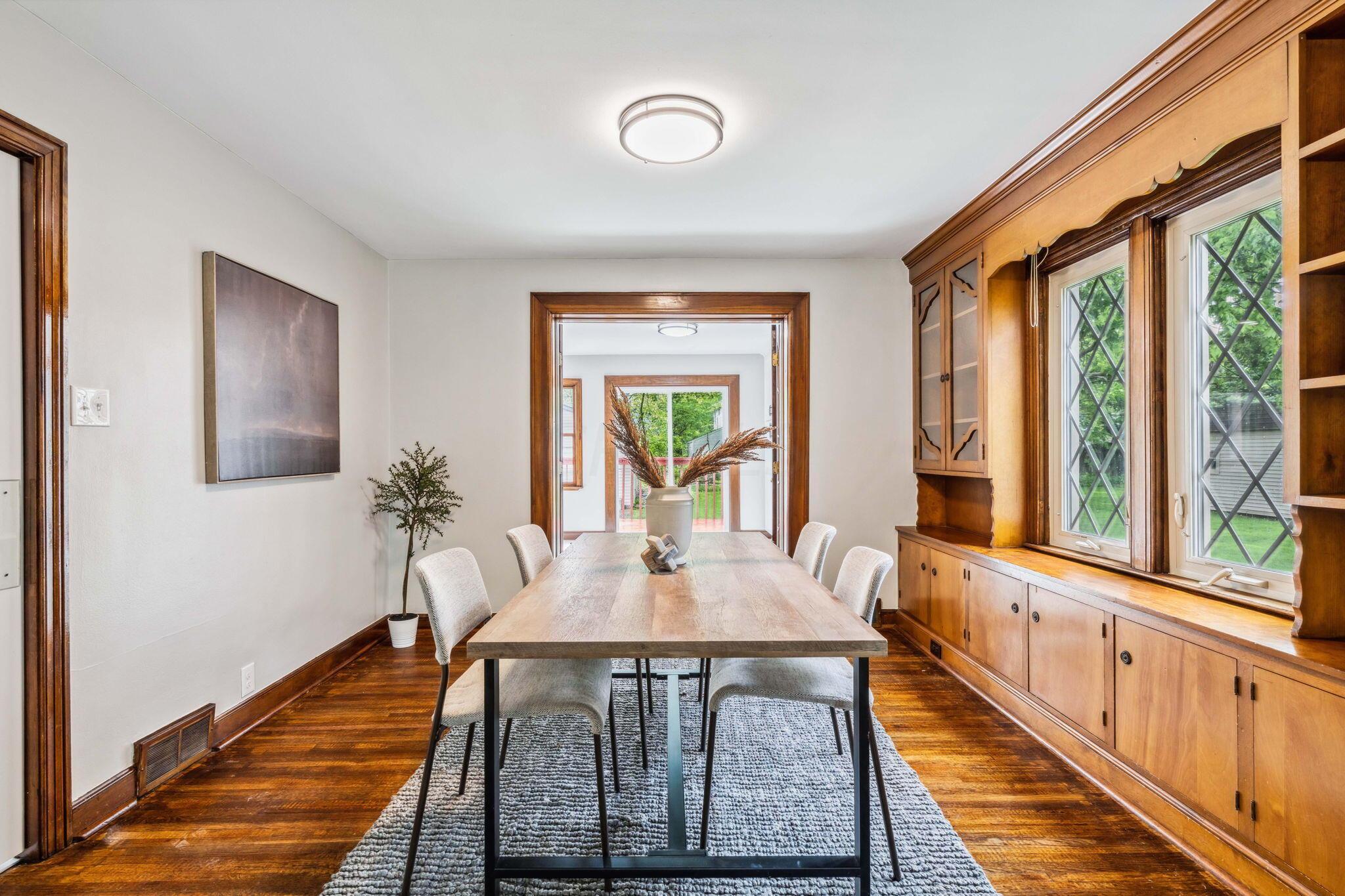 967 S Cassingham Road