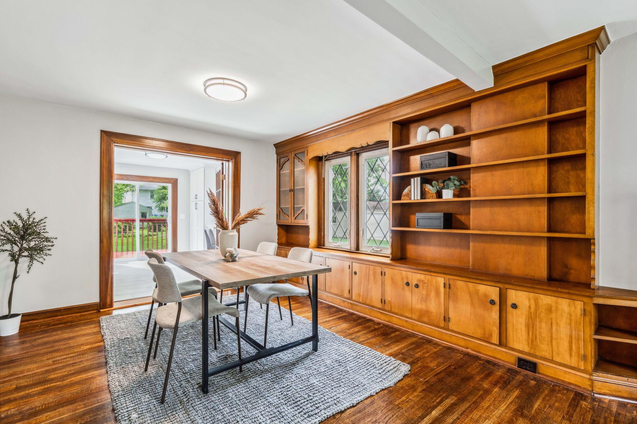 967 S Cassingham Road