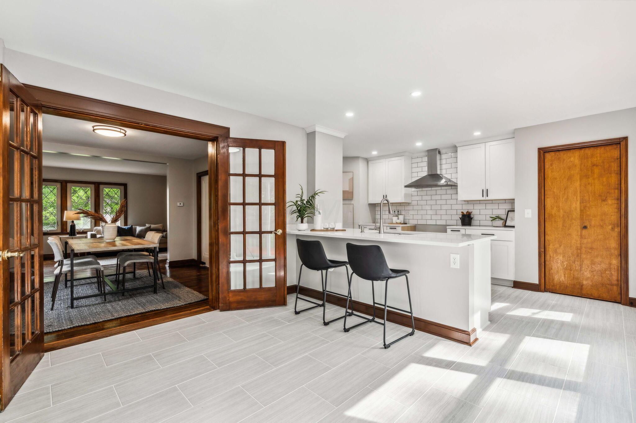 967 S Cassingham Road