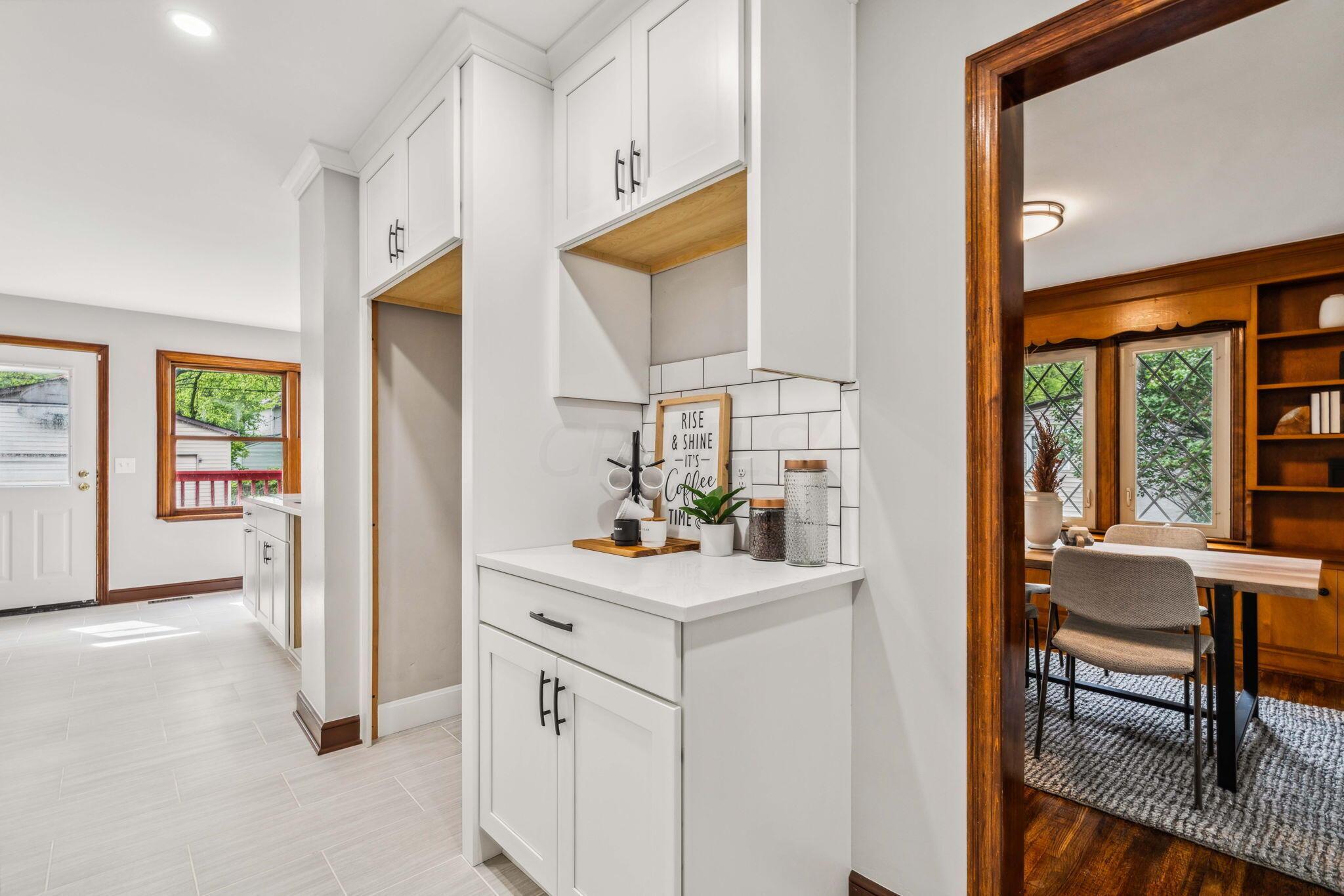 967 S Cassingham Road