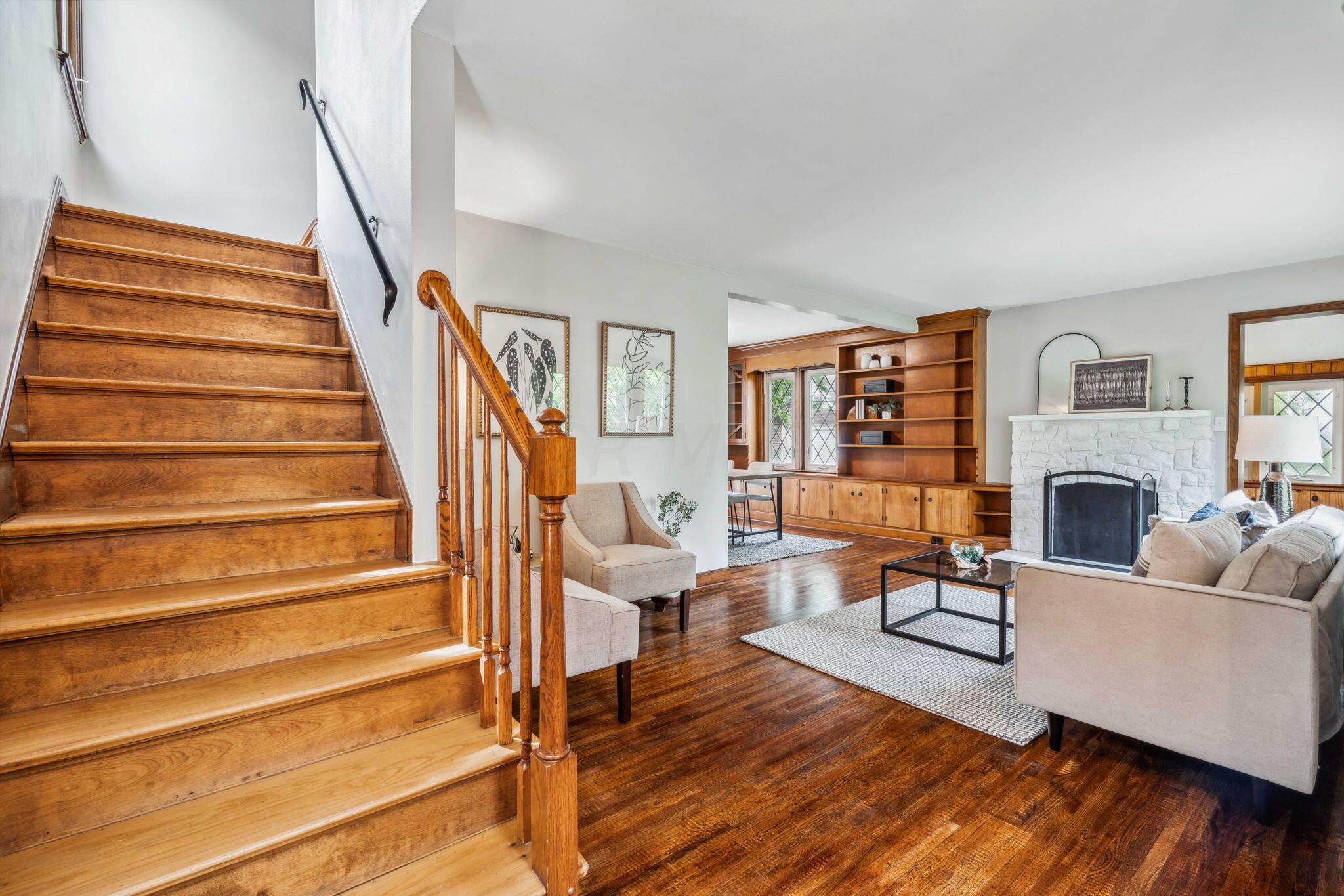 967 S Cassingham Road