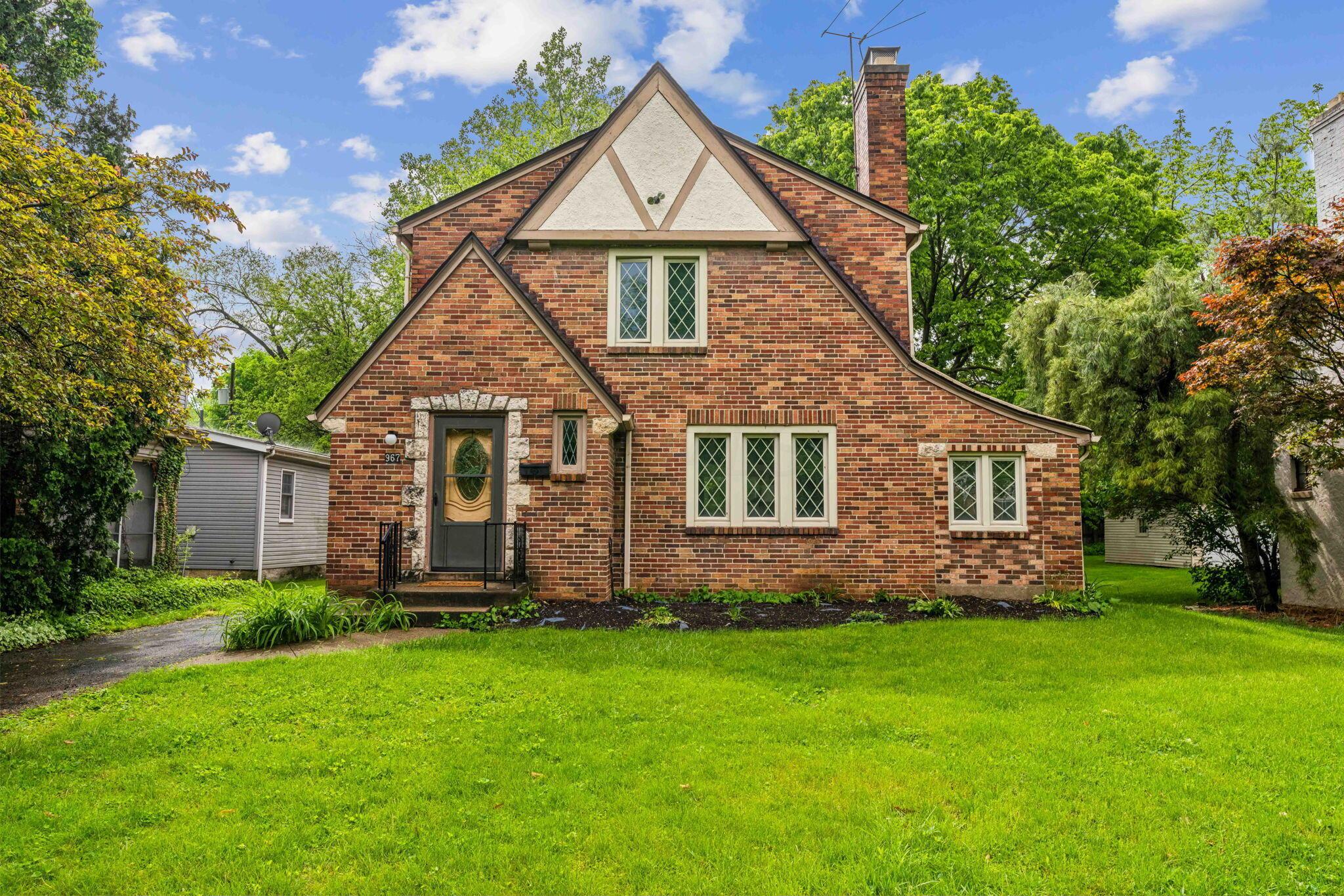 967 S Cassingham Road