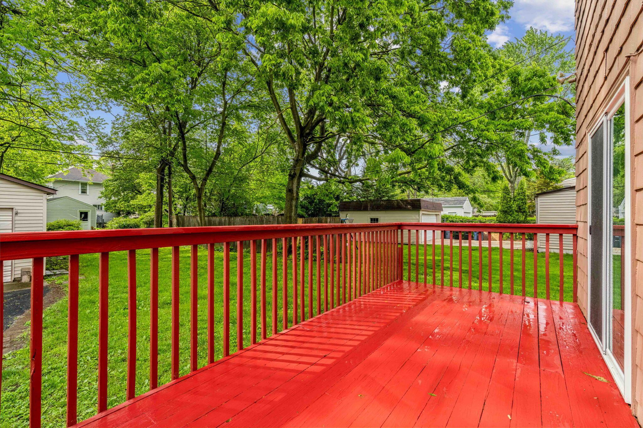 967 S Cassingham Road