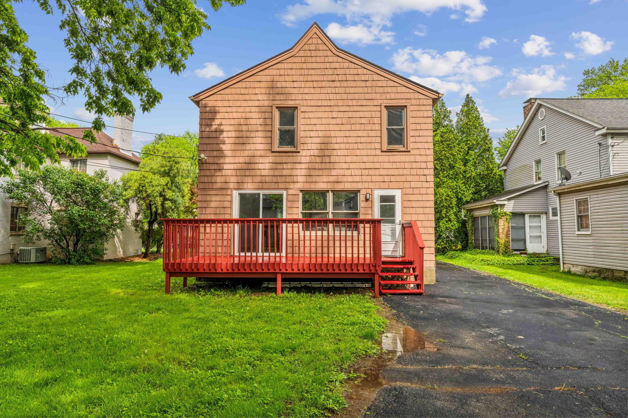 967 S Cassingham Road