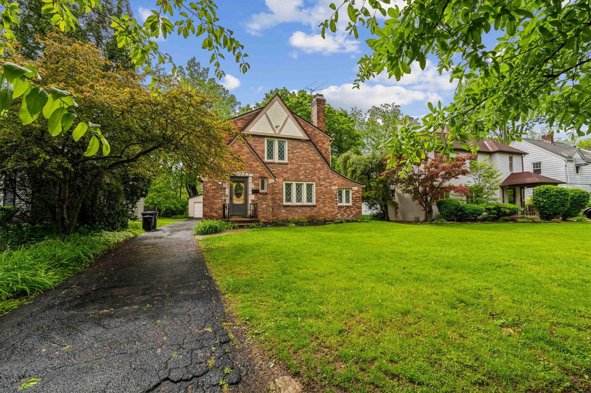 967 S Cassingham Road