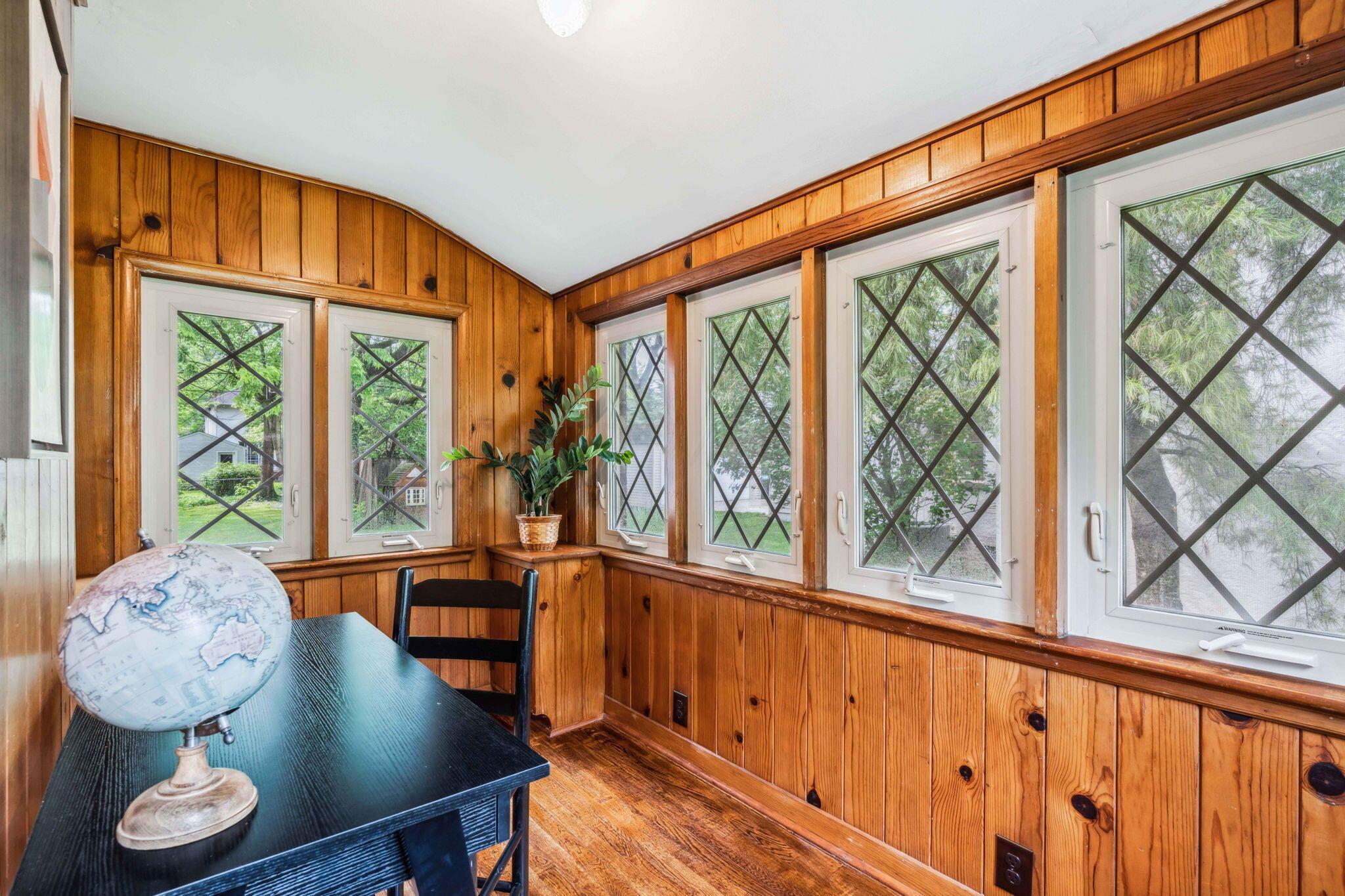 967 S Cassingham Road