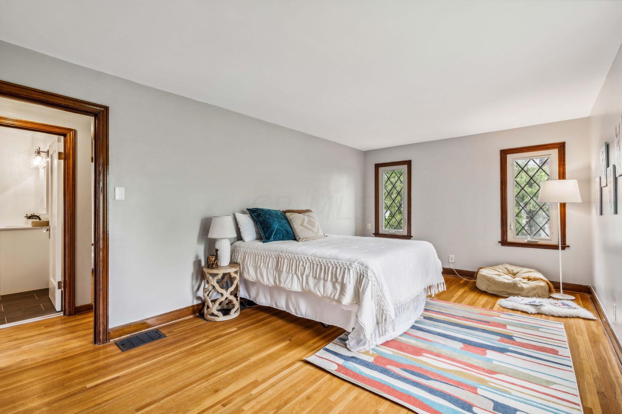 967 S Cassingham Road