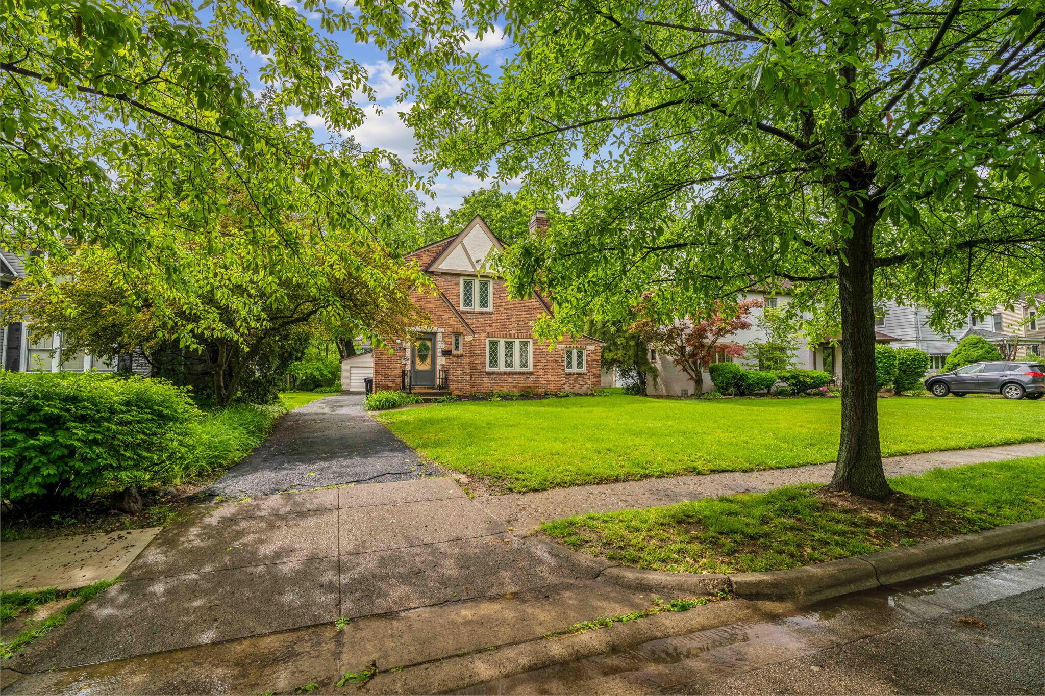 967 S Cassingham Road