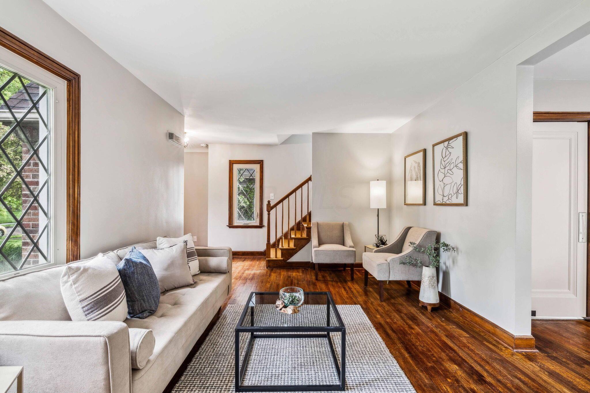 967 S Cassingham Road