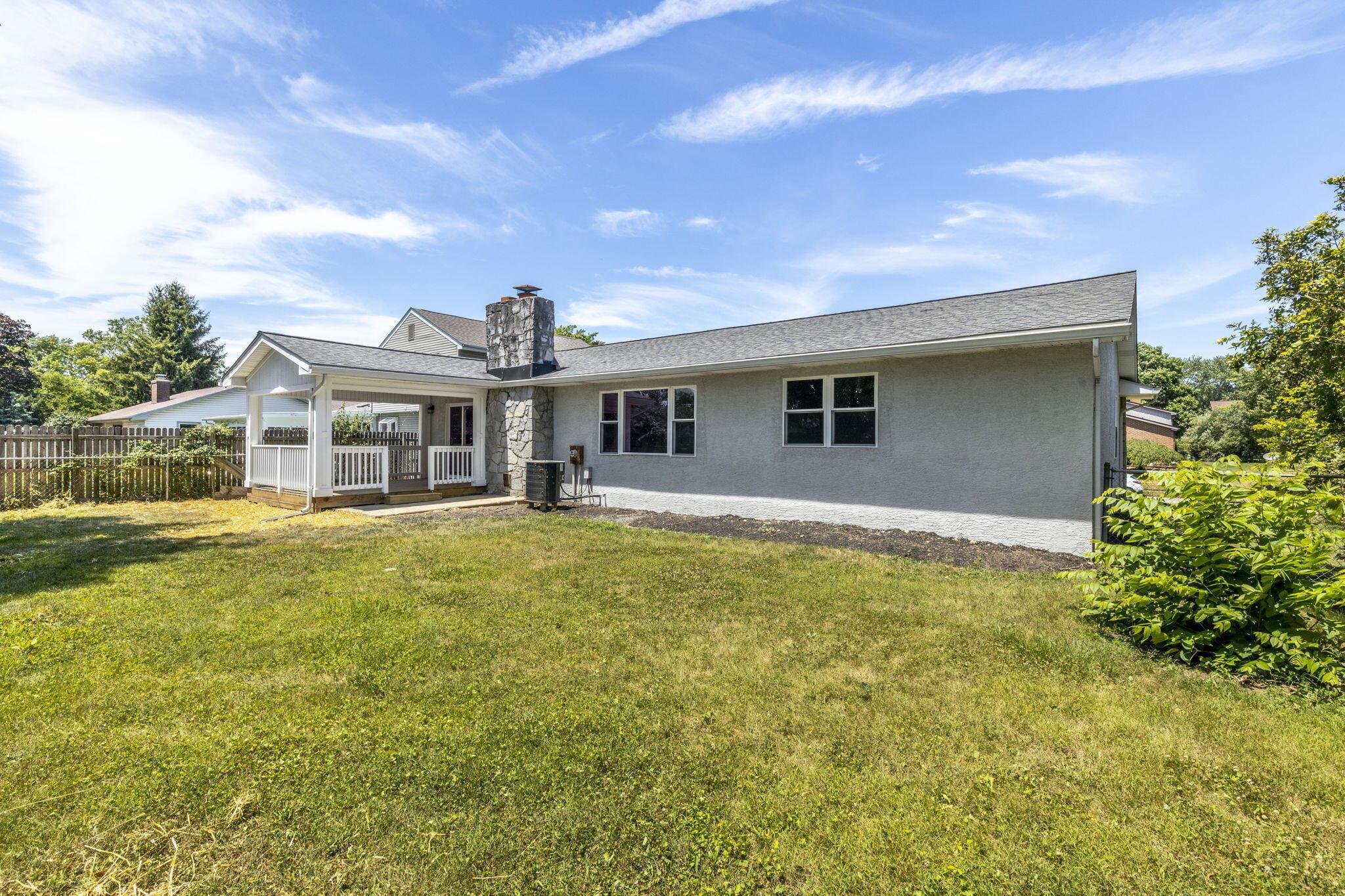 5699 Greendale Drive