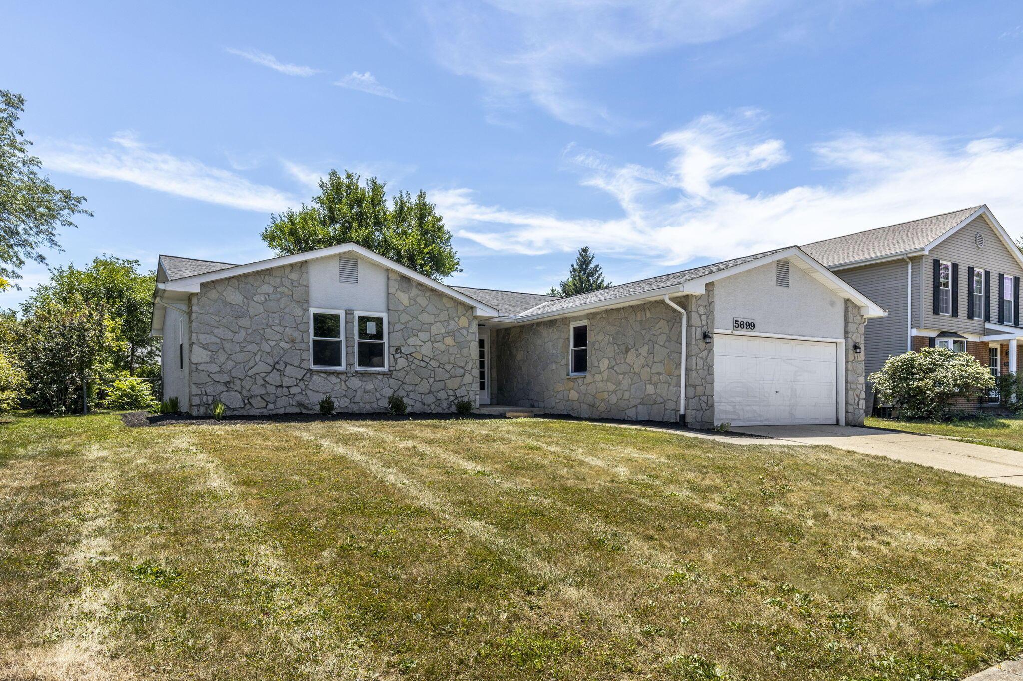 5699 Greendale Drive