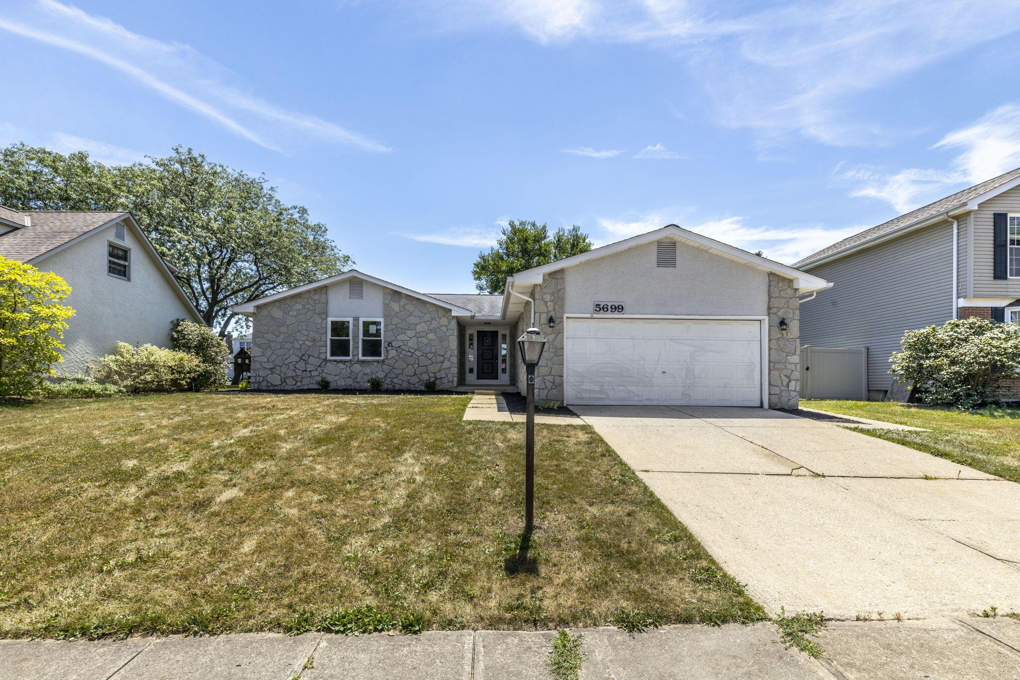 5699 Greendale Drive
