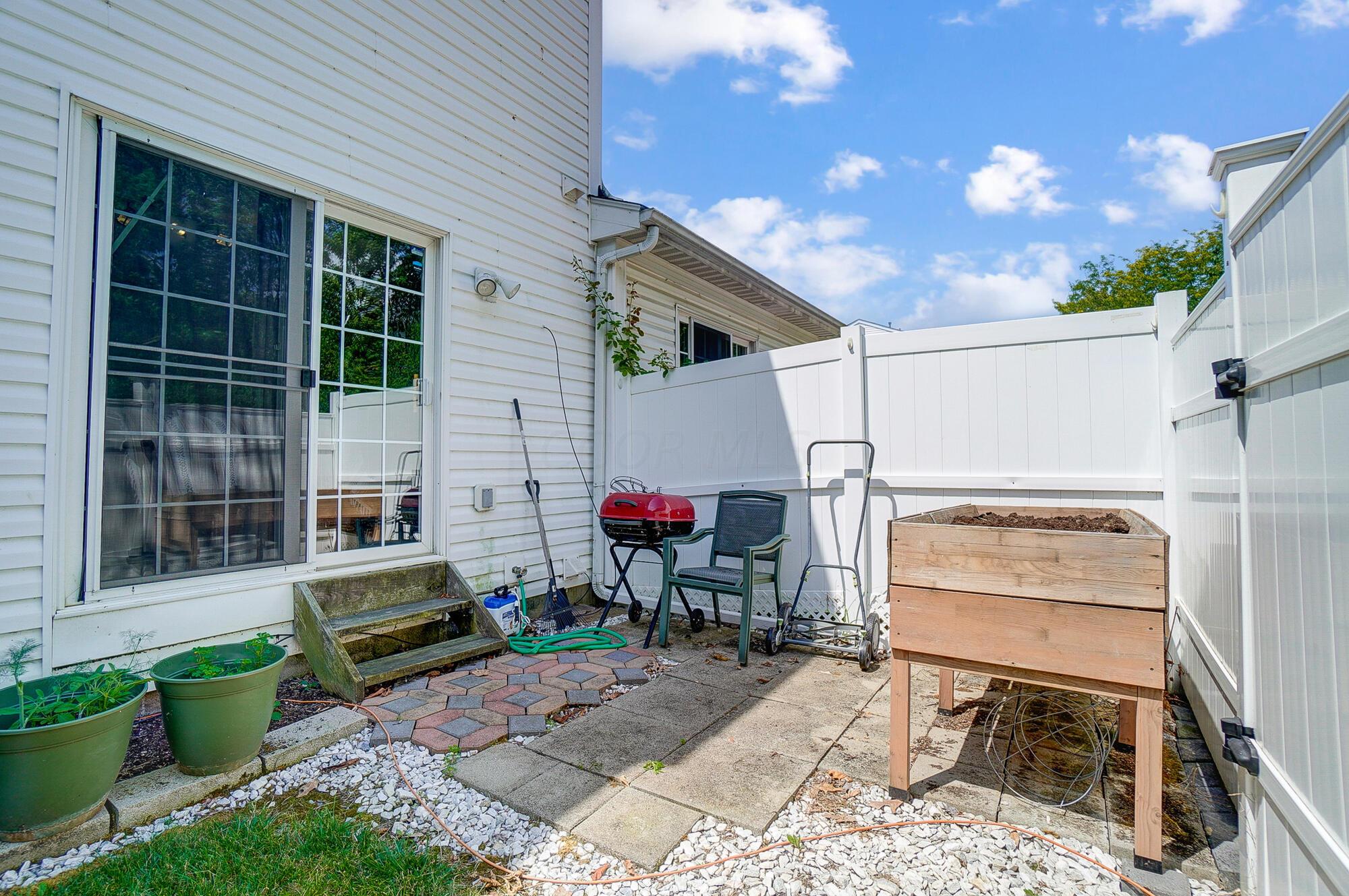 4684 Parrau Drive, 64B