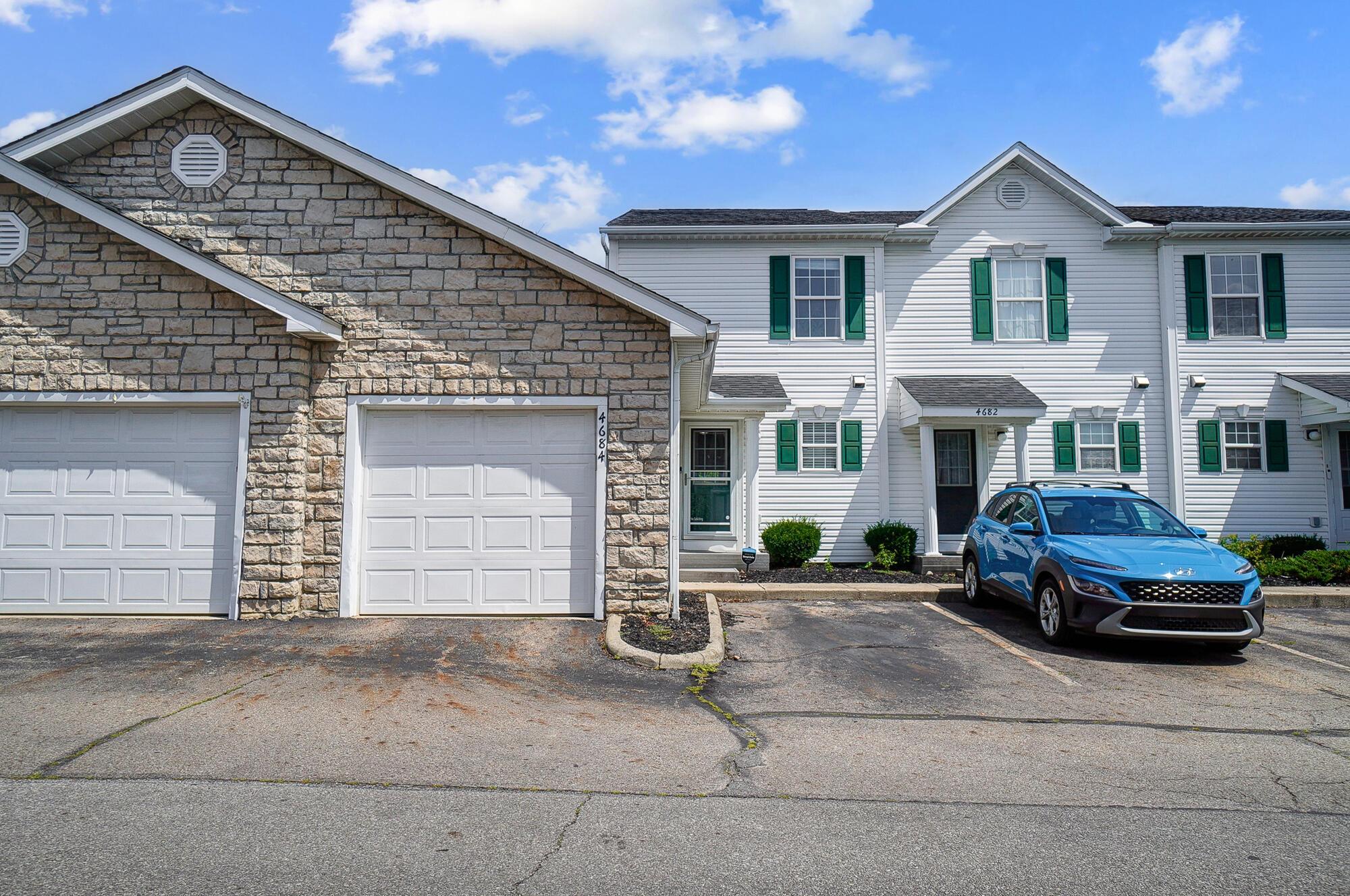 4684 Parrau Drive, 64B