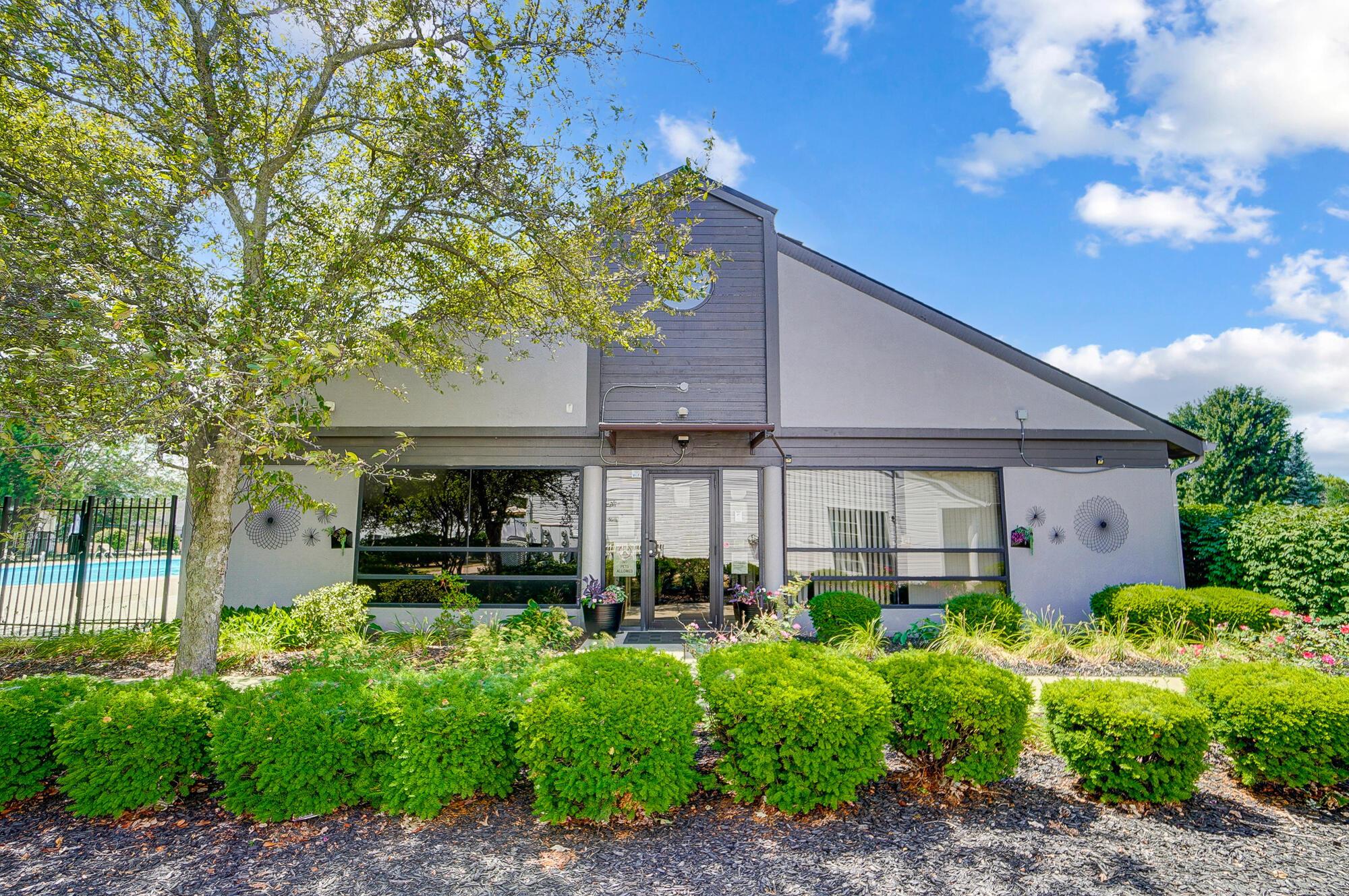 4684 Parrau Drive, 64B