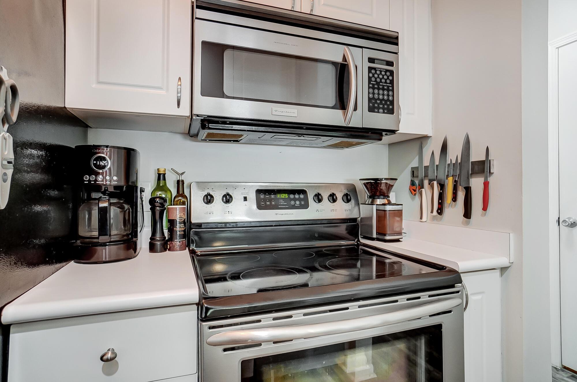 4684 Parrau Drive, 64B