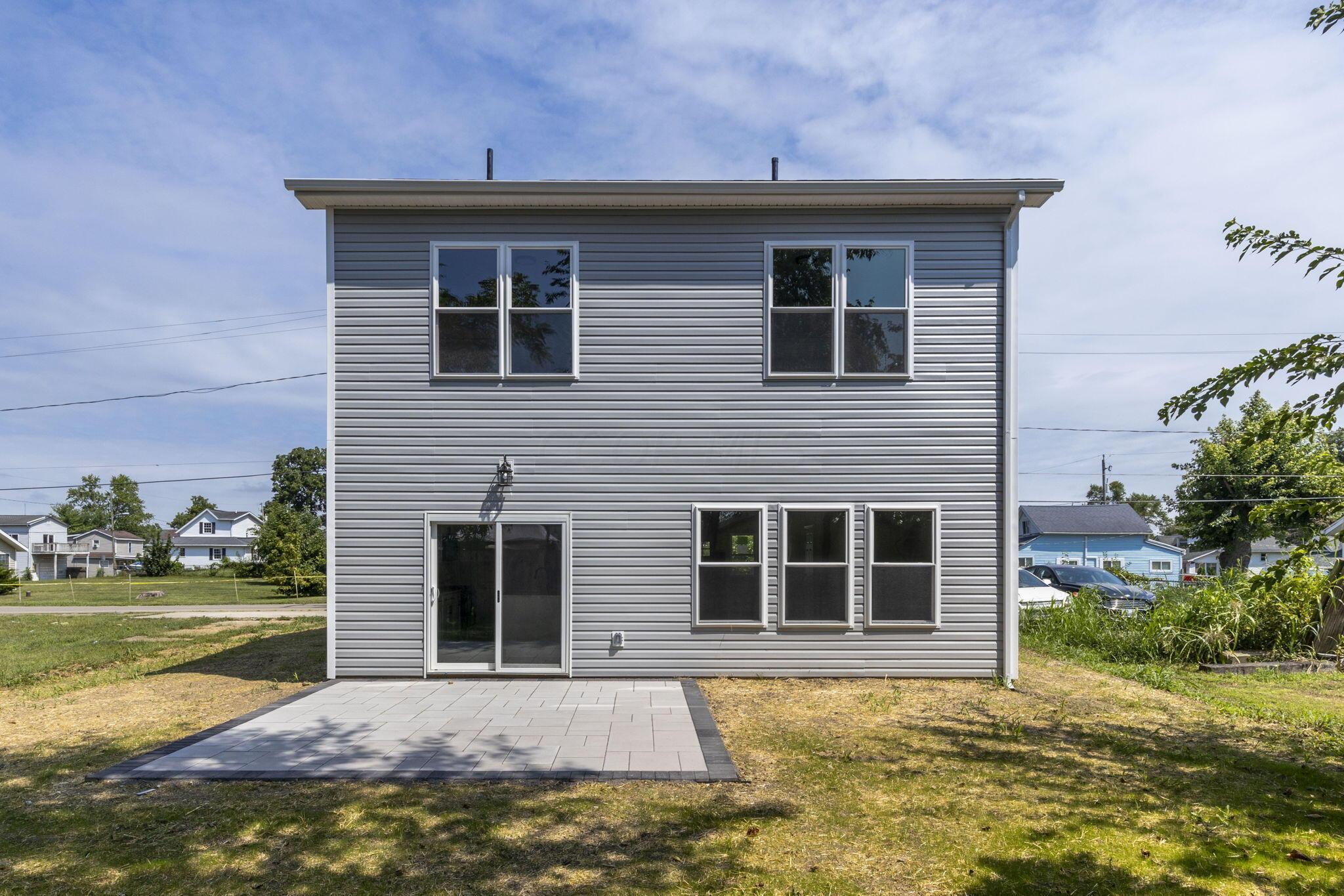 242 Myers Avenue