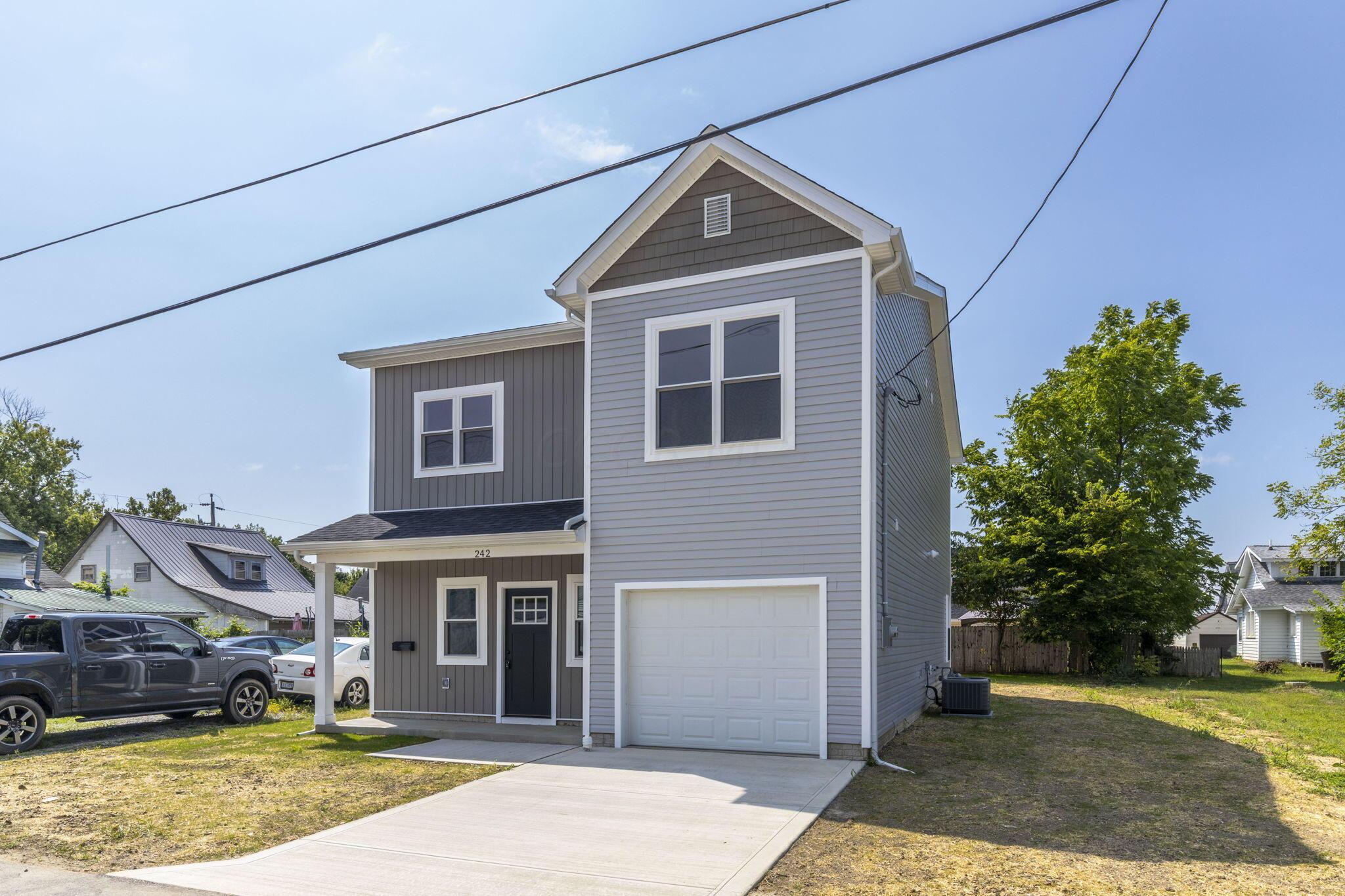 242 Myers Avenue