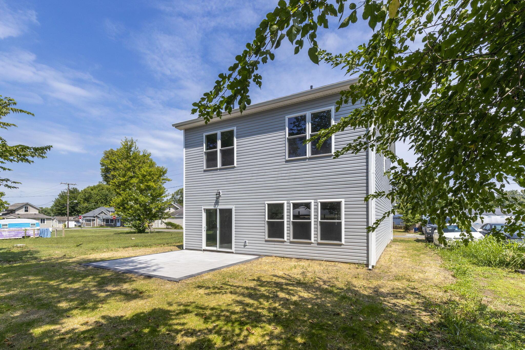242 Myers Avenue