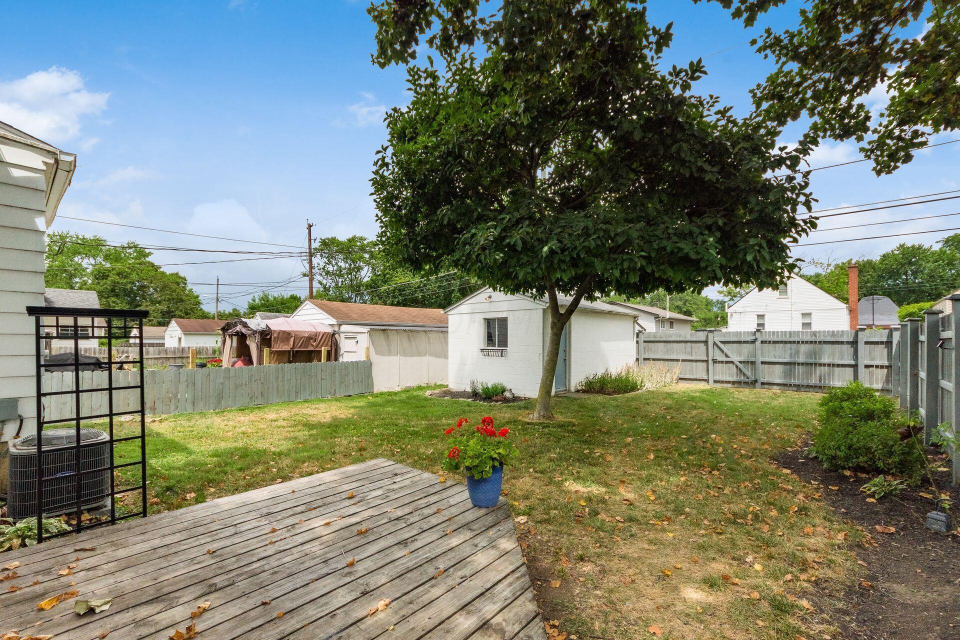 360 E Jeffrey Place