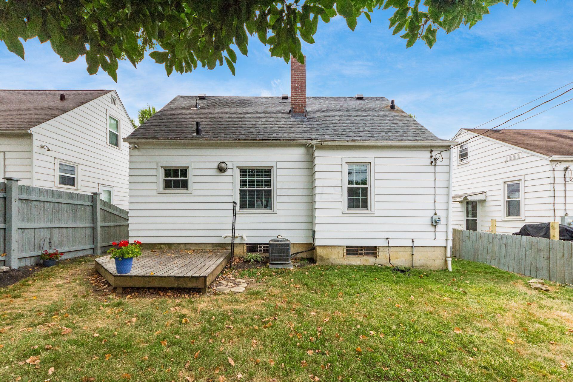 360 E Jeffrey Place