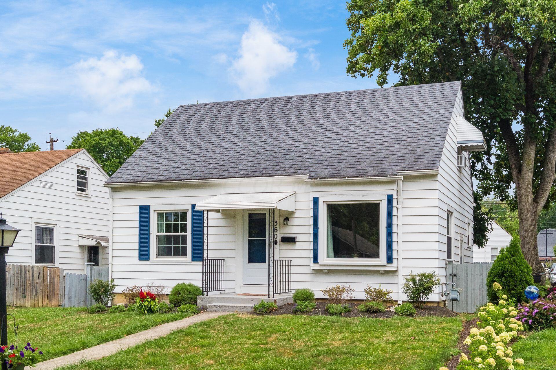 360 E Jeffrey Place