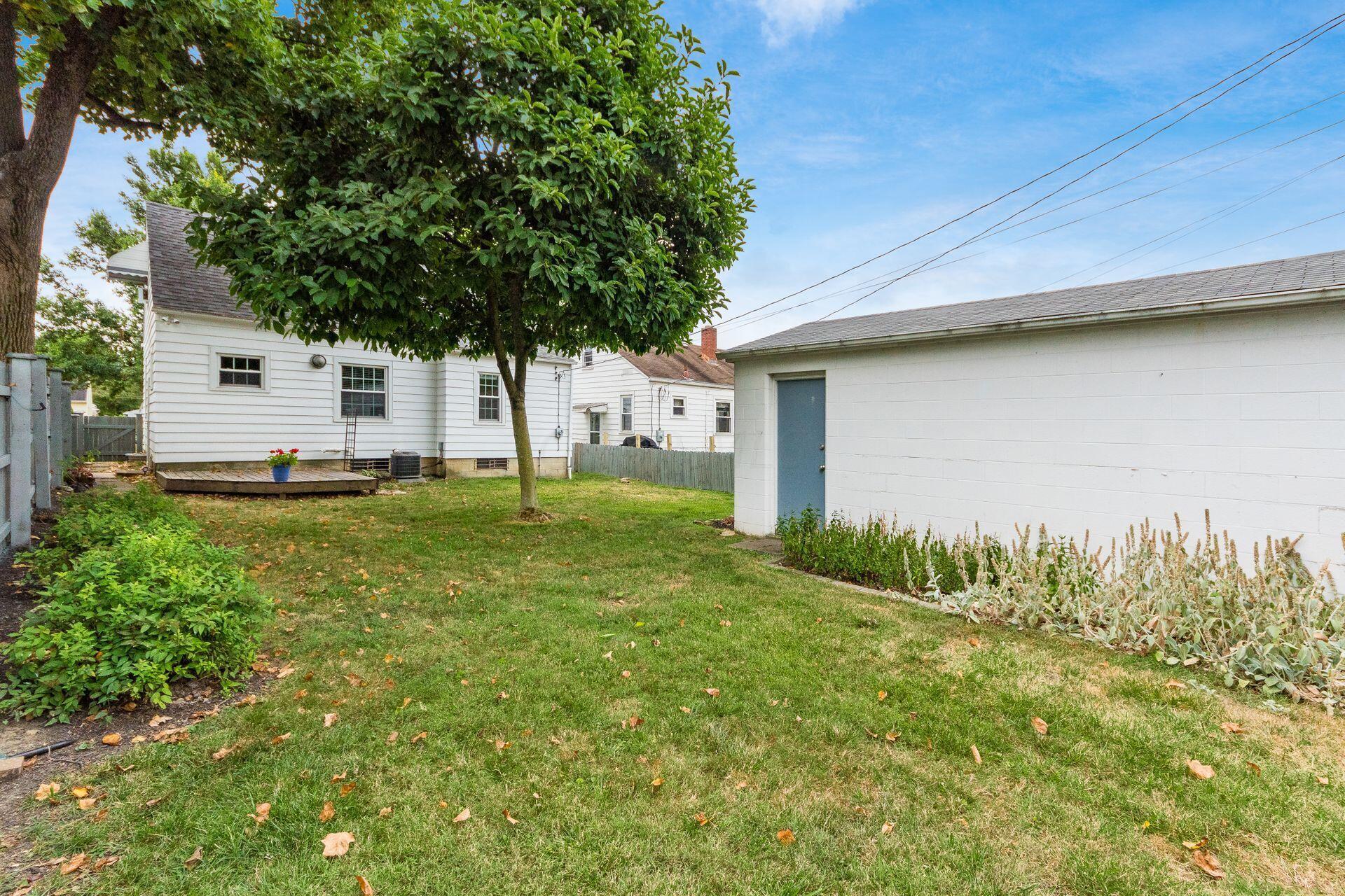 360 E Jeffrey Place