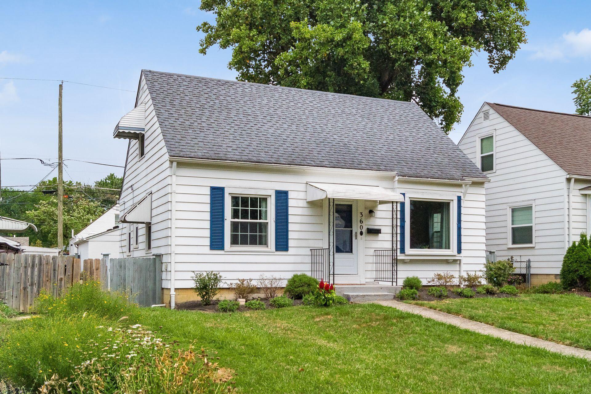 360 E Jeffrey Place